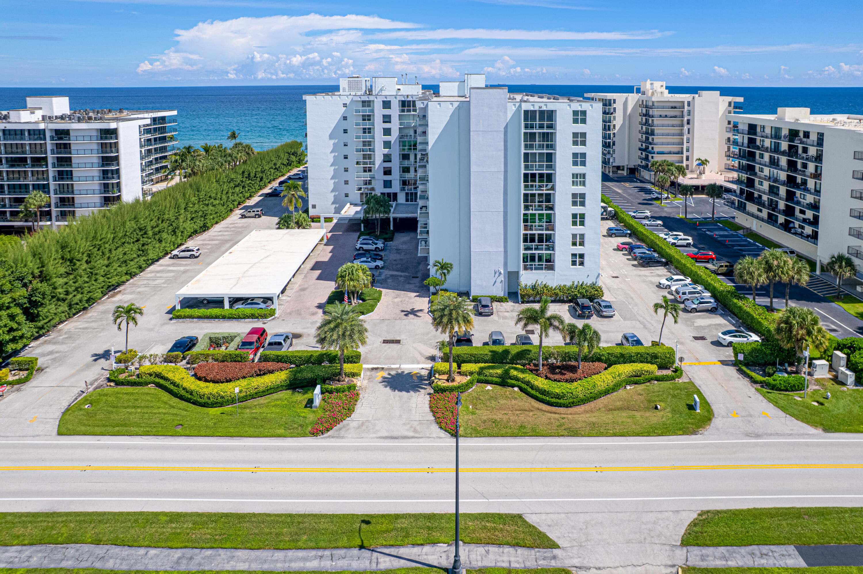 3450 S Ocean Blvd #121