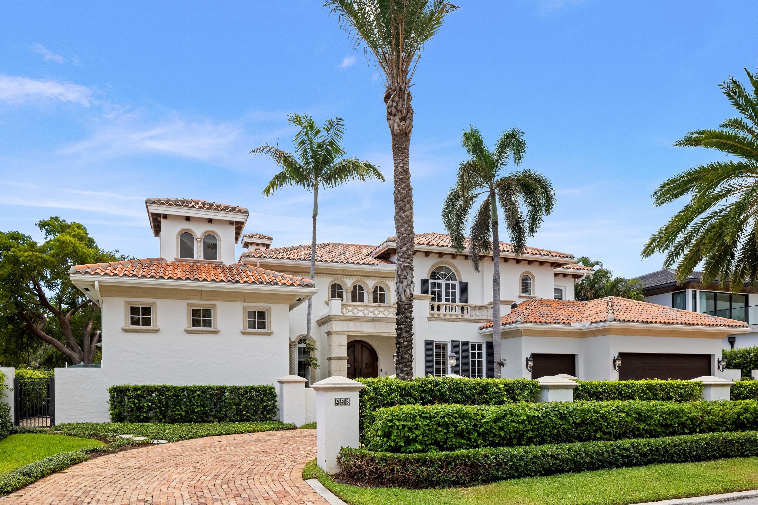 248-260 W Alexander Palm Rd Boca Raton, FL 33432