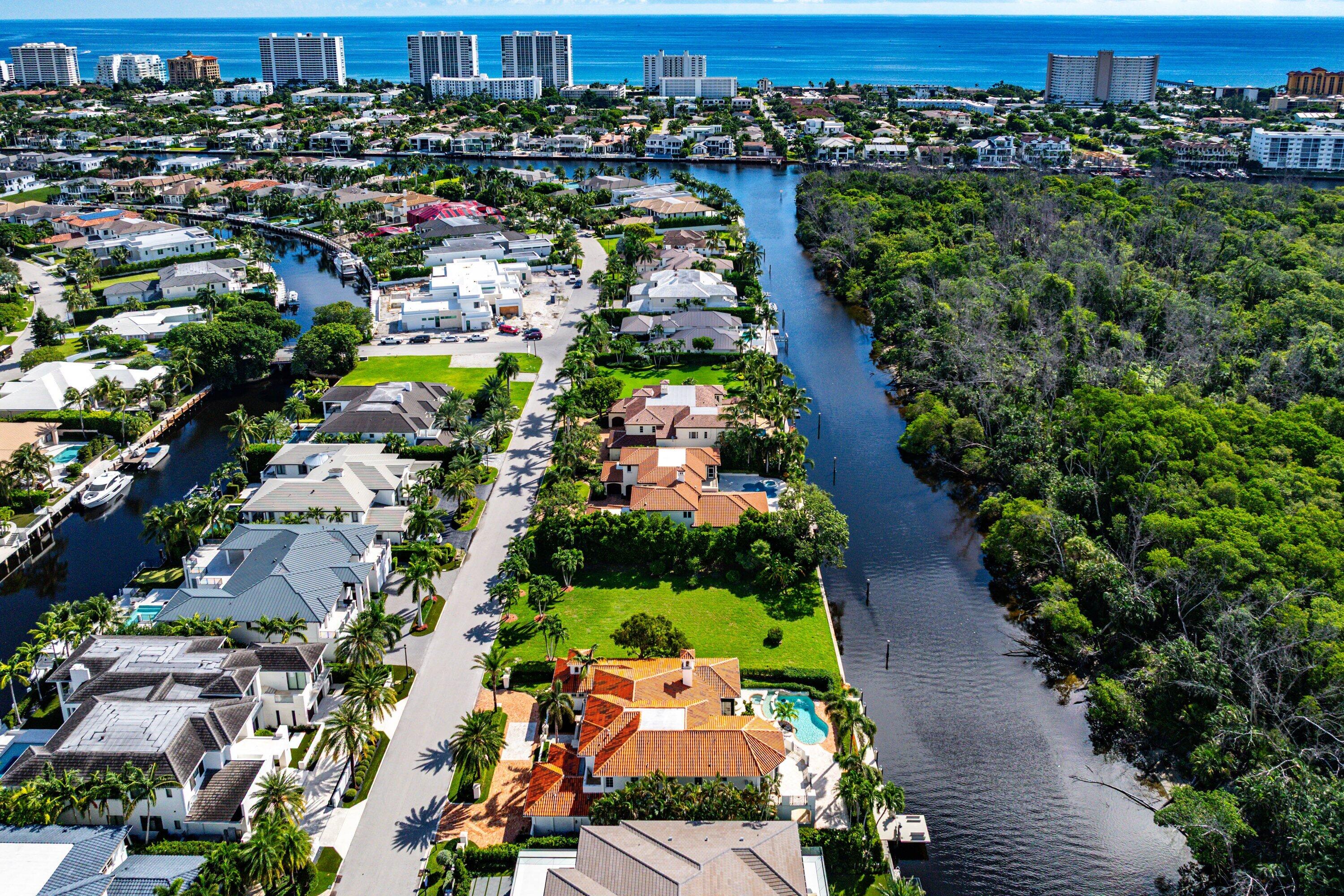 248-260 W Alexander Palm Rd Boca Raton, FL 33432