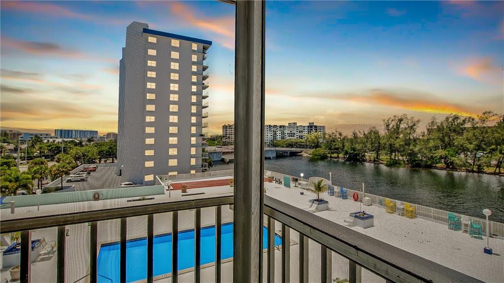 1505 N Riverside Dr #502