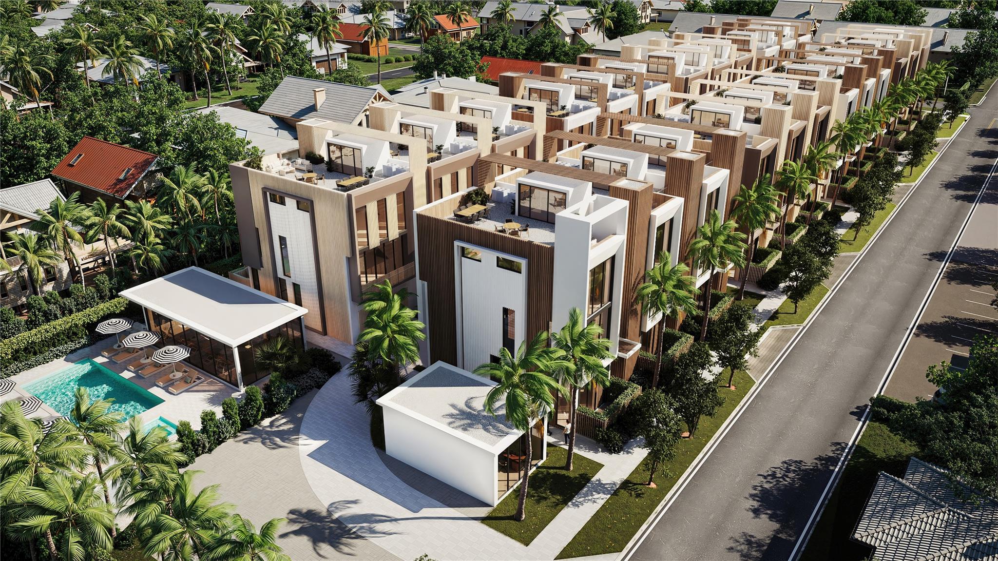 Townhouse