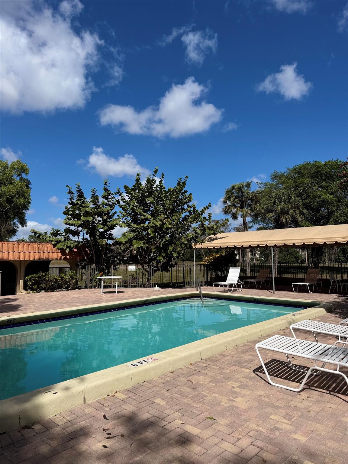 6061 N Falls Cir Dr #107,Lauderhill, FL 33319