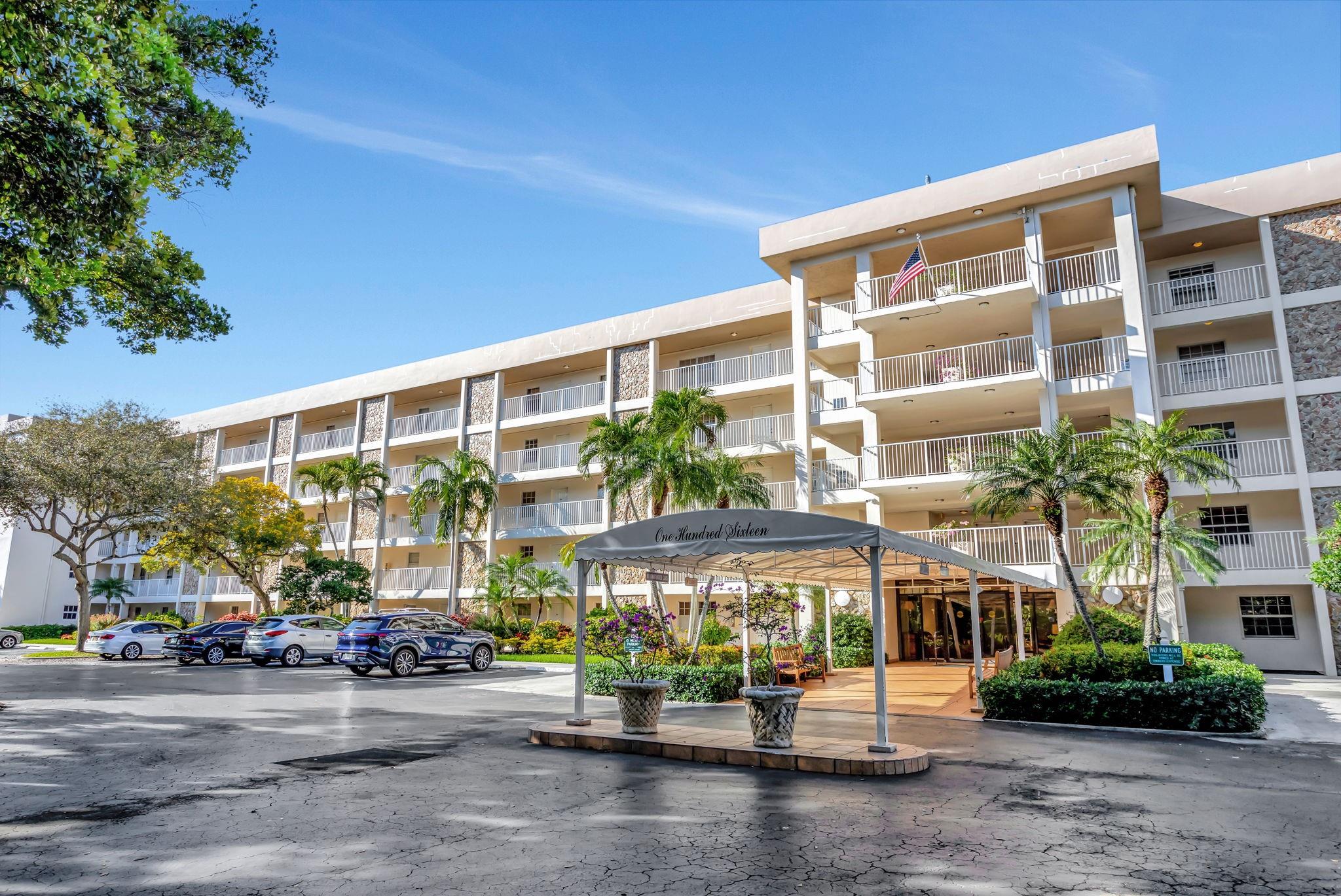 3503 Oaks Way #409,Pompano Beach, FL 33069