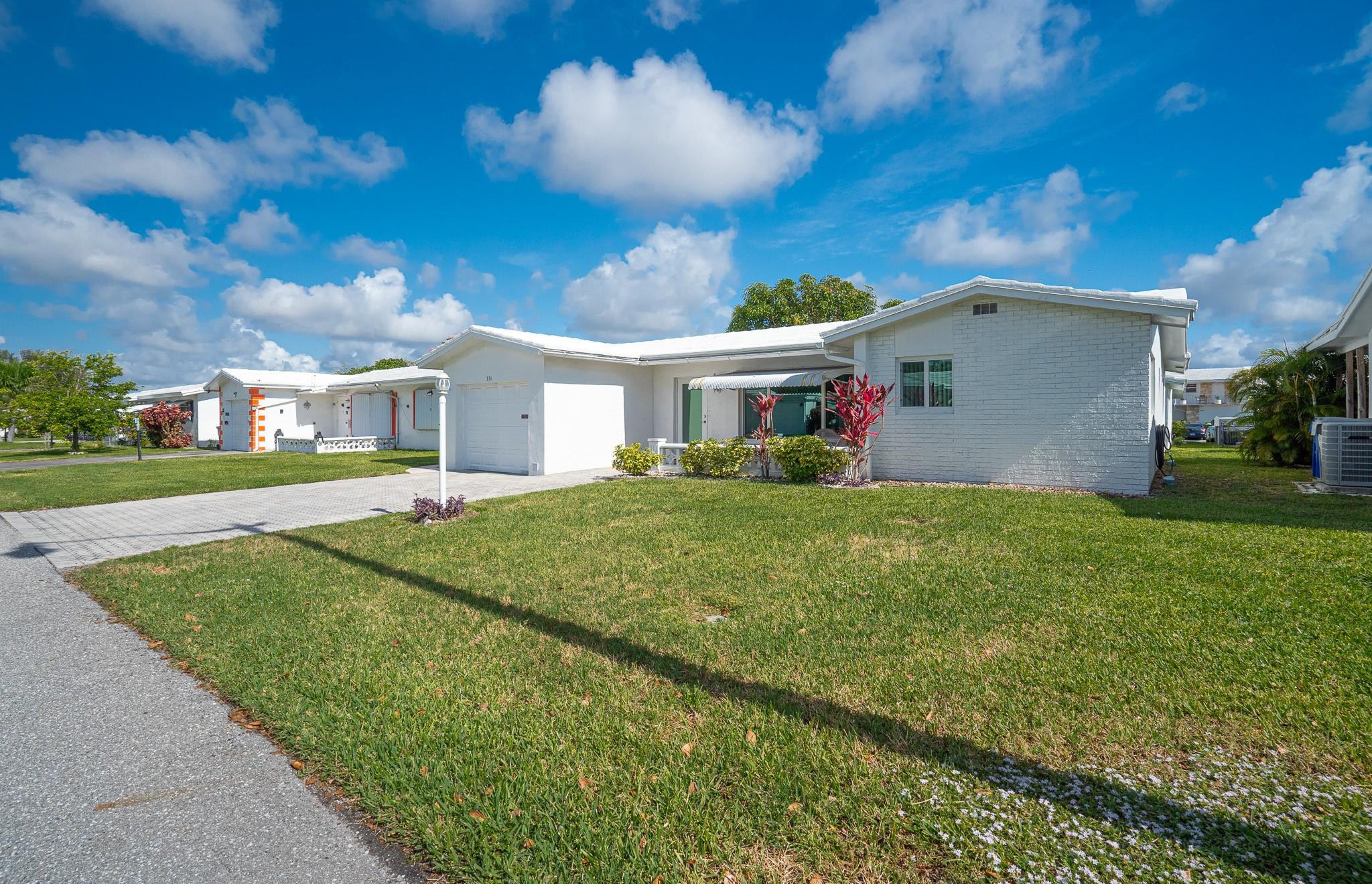 331 NW 25th Ct,Pompano Beach, FL 33064