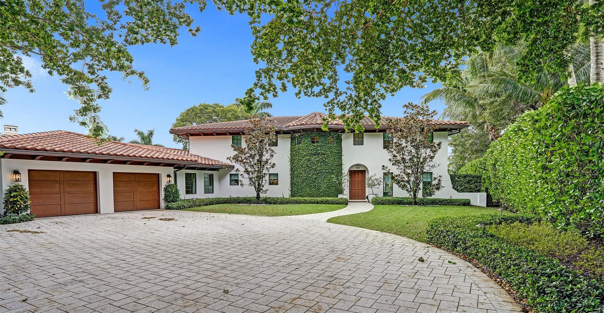 3 Cayuga Rd Fort Lauderdale, FL 33308