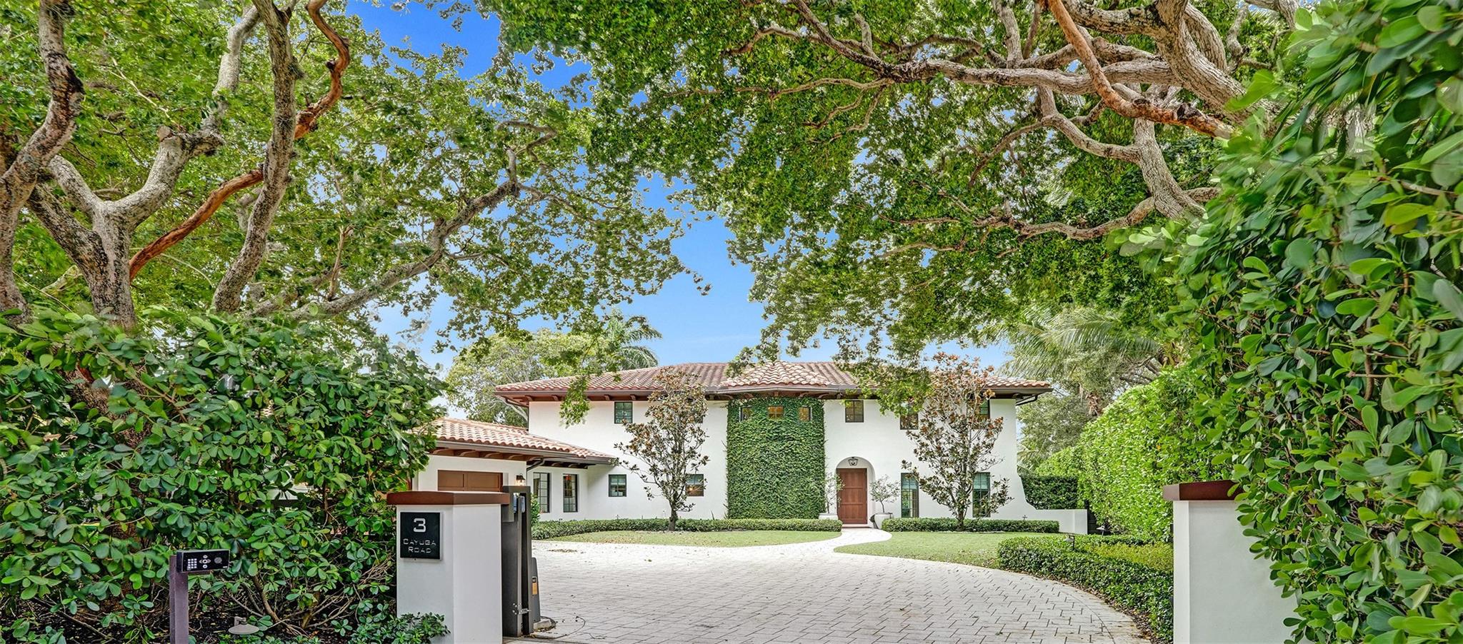 3 Cayuga Rd Fort Lauderdale, FL 33308