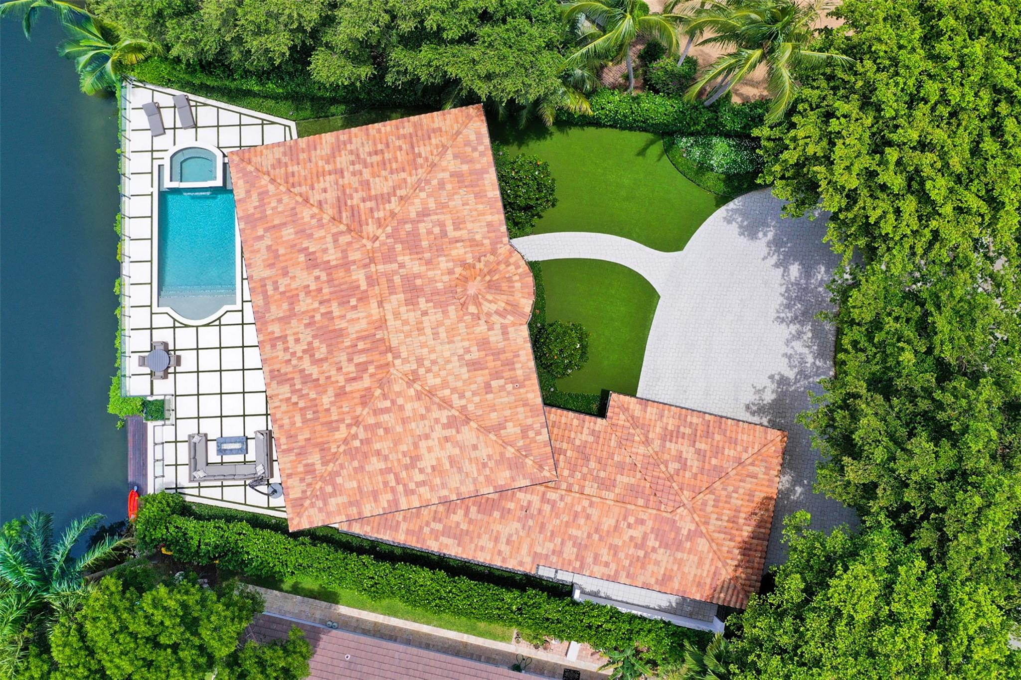 3 Cayuga Rd Fort Lauderdale, FL 33308