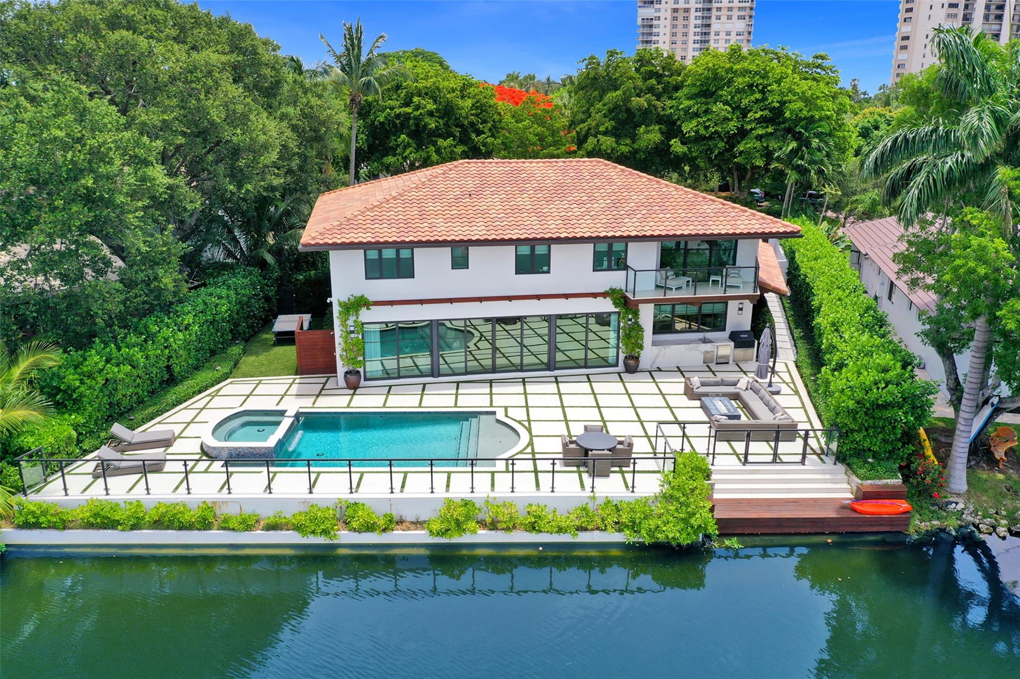 3 Cayuga Rd Fort Lauderdale, FL 33308