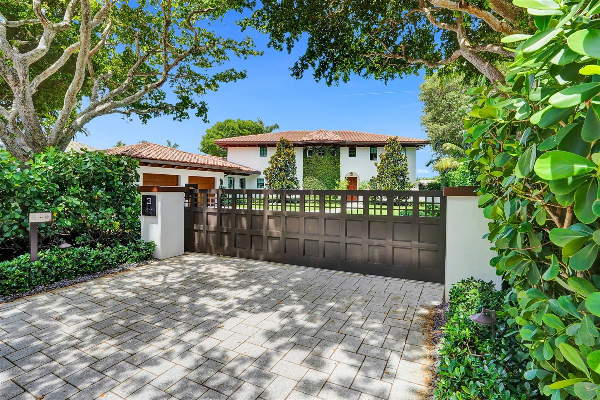 3 Cayuga Rd Fort Lauderdale, FL 33308