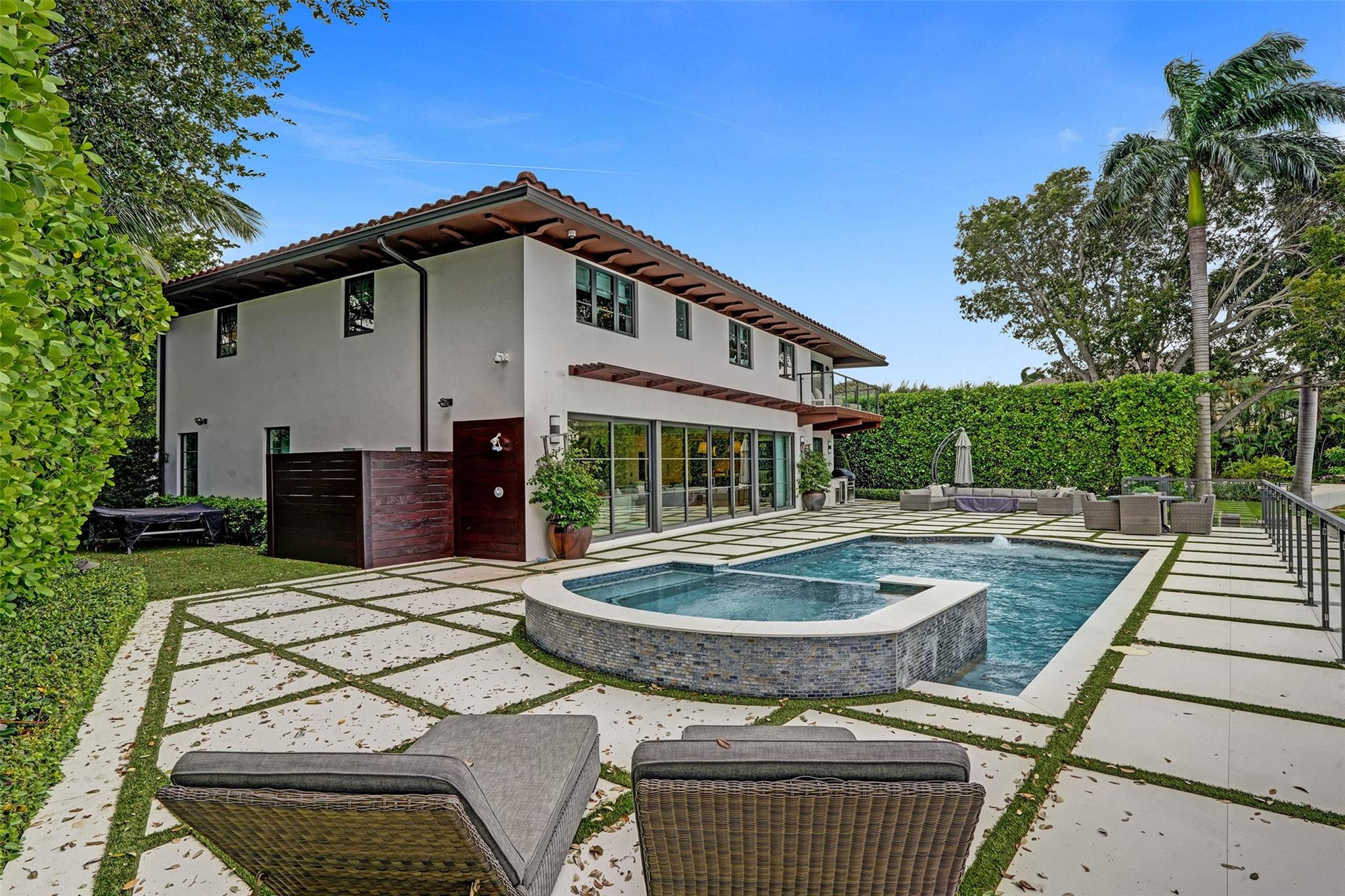 3 Cayuga Rd Fort Lauderdale, FL 33308