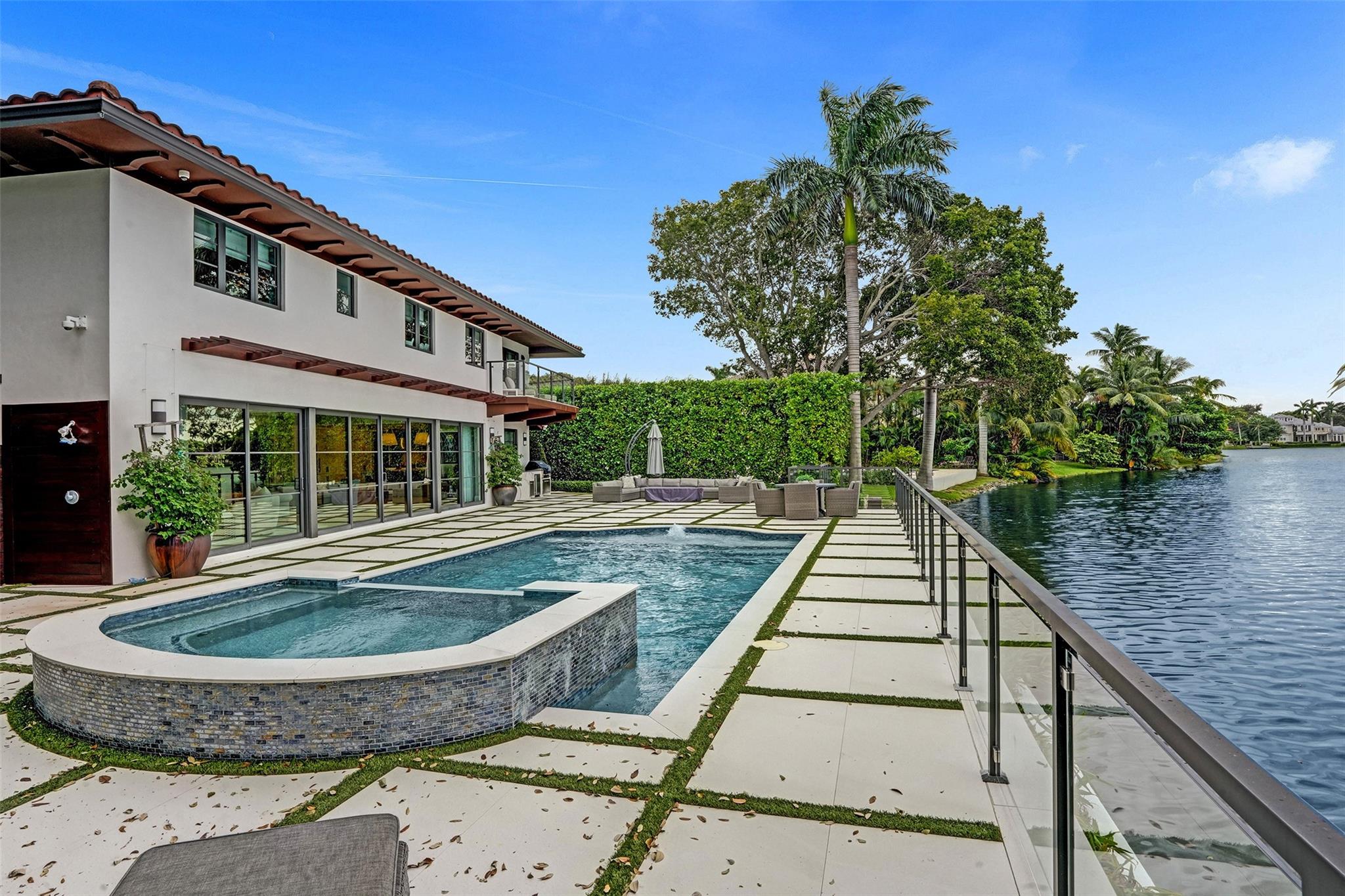 3 Cayuga Rd Fort Lauderdale, FL 33308