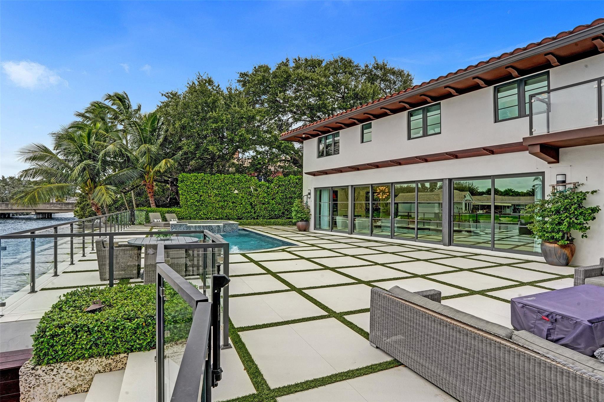 3 Cayuga Rd Fort Lauderdale, FL 33308