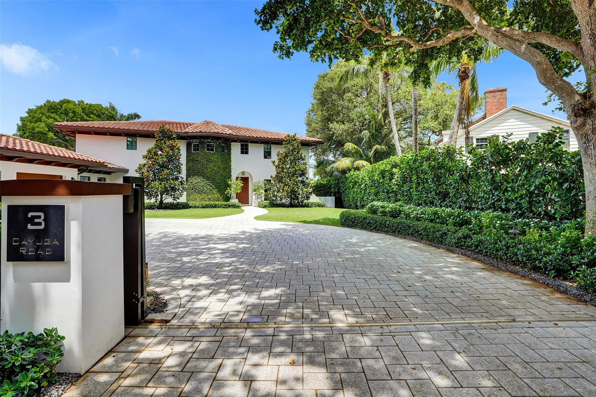 3 Cayuga Rd Fort Lauderdale, FL 33308