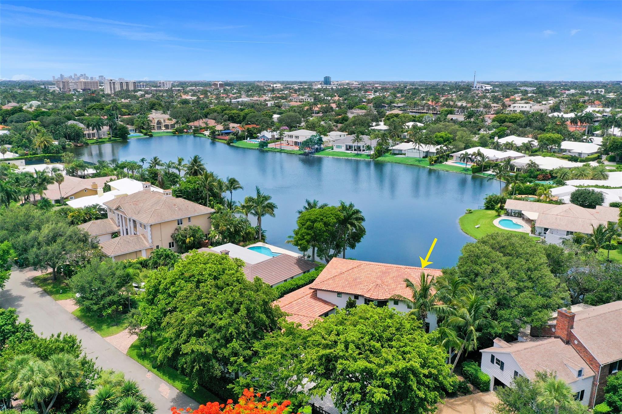 3 Cayuga Rd Fort Lauderdale, FL 33308