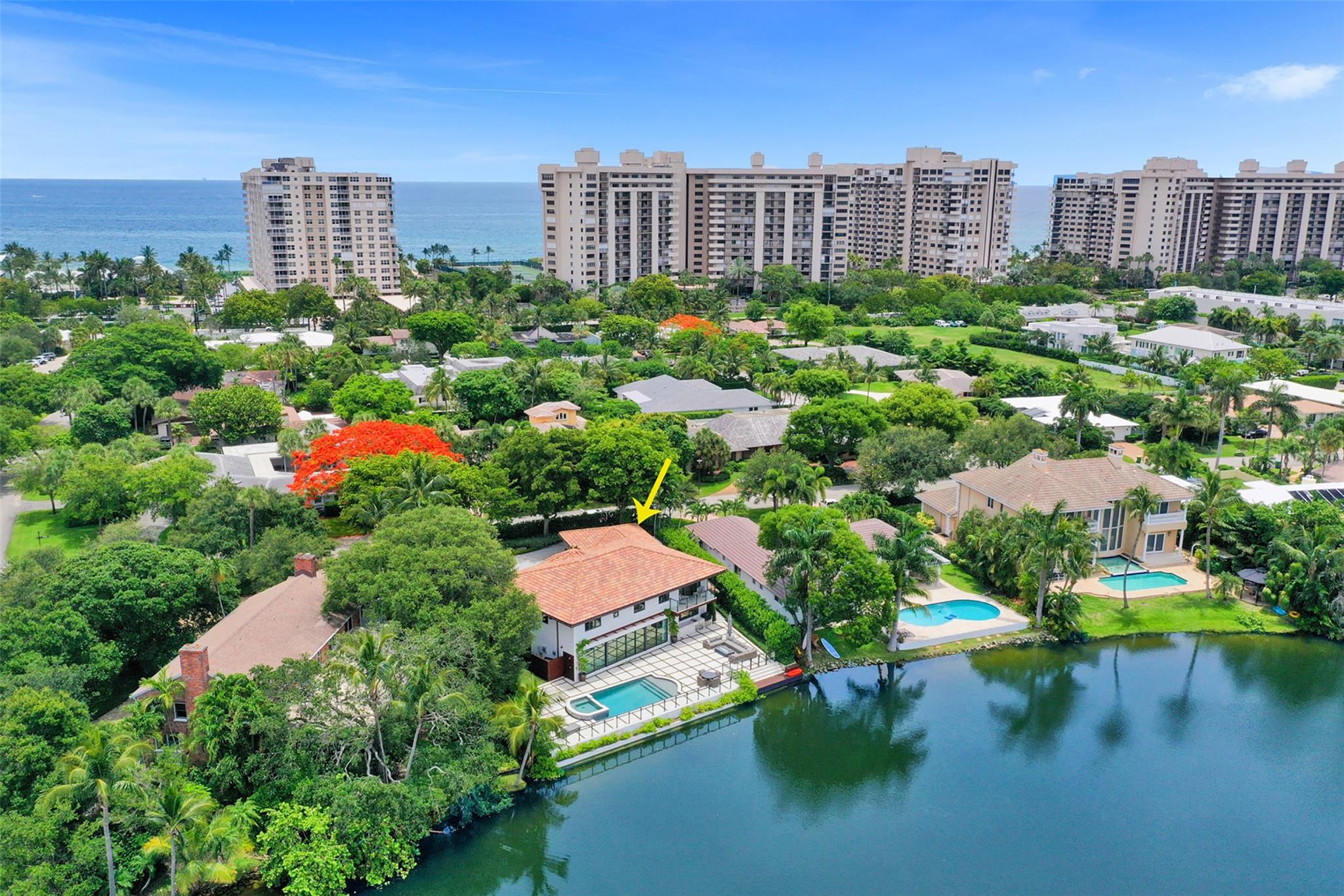 3 Cayuga Rd Fort Lauderdale, FL 33308