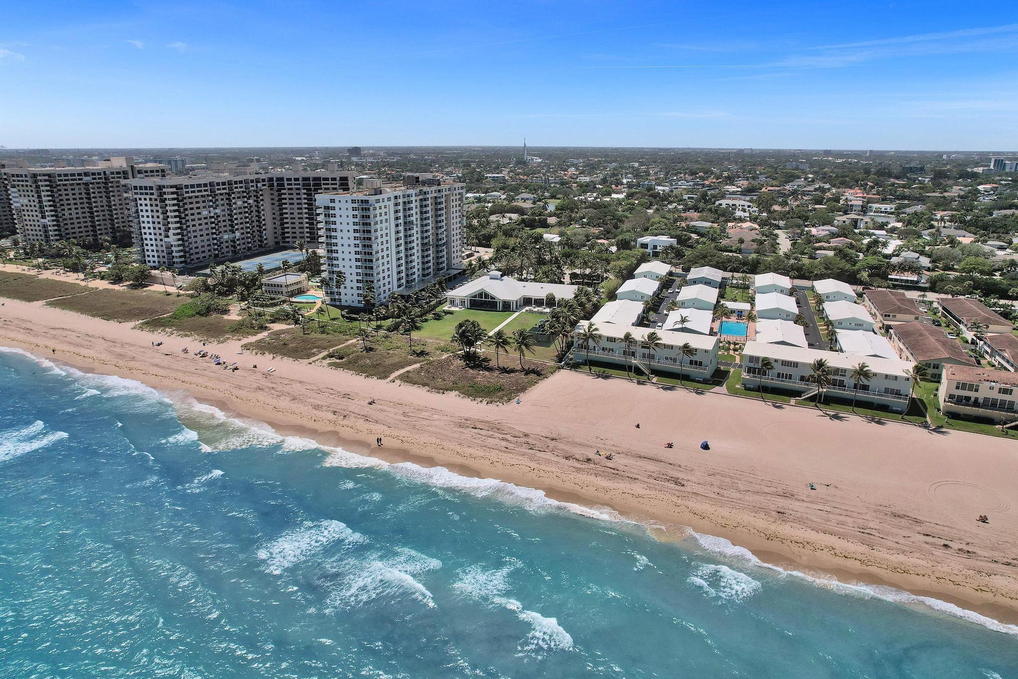 3 Cayuga Rd Fort Lauderdale, FL 33308