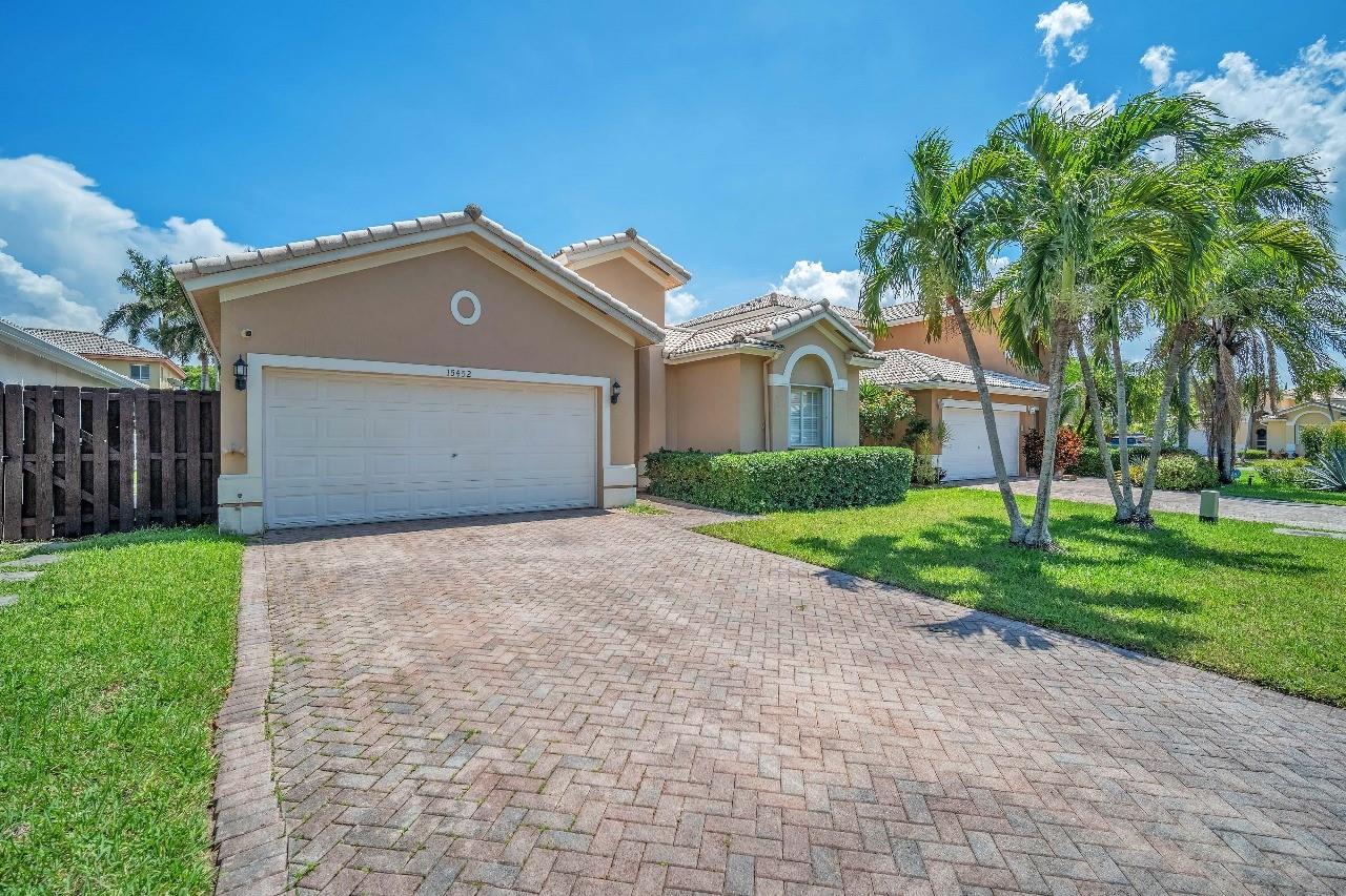 15452 SW 138th Ter