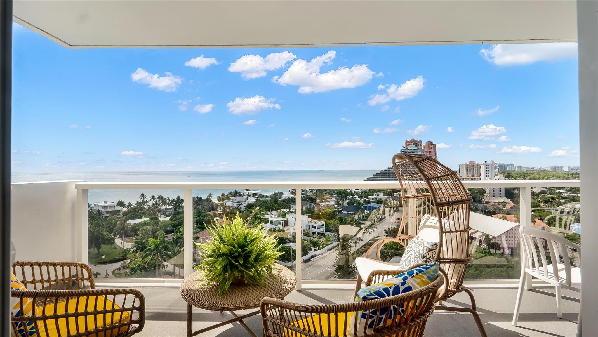 2701 N Ocean Blvd #15c