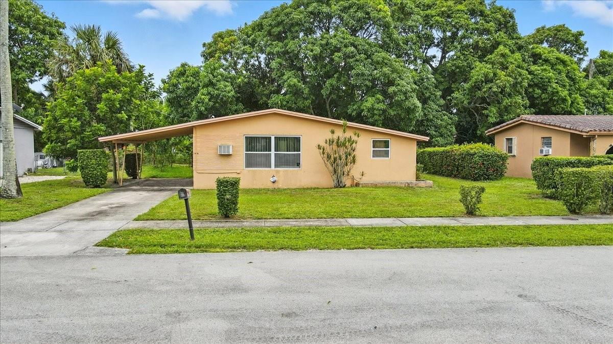 3470 NW 4th St