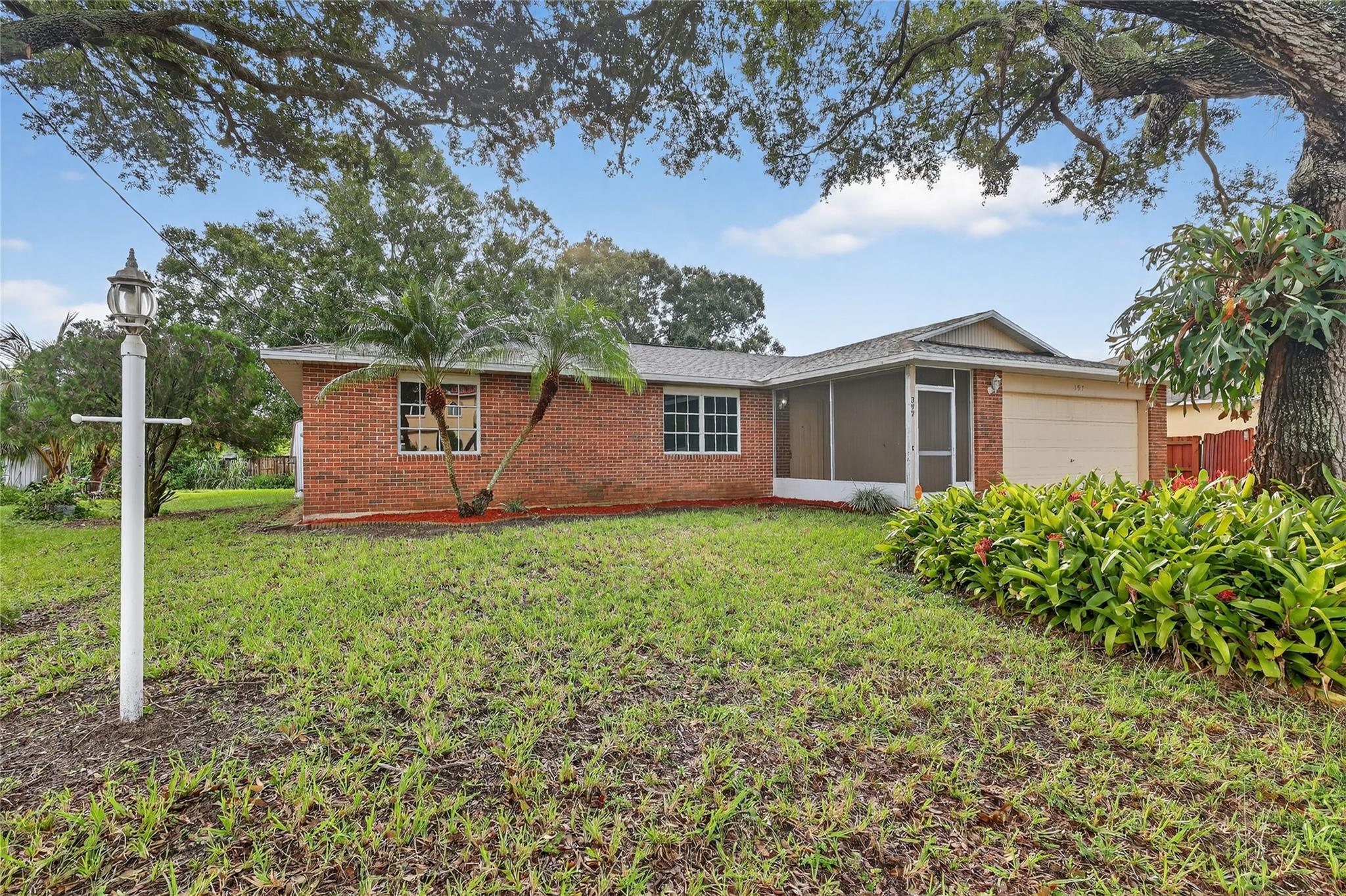 397 NW Biltmore St