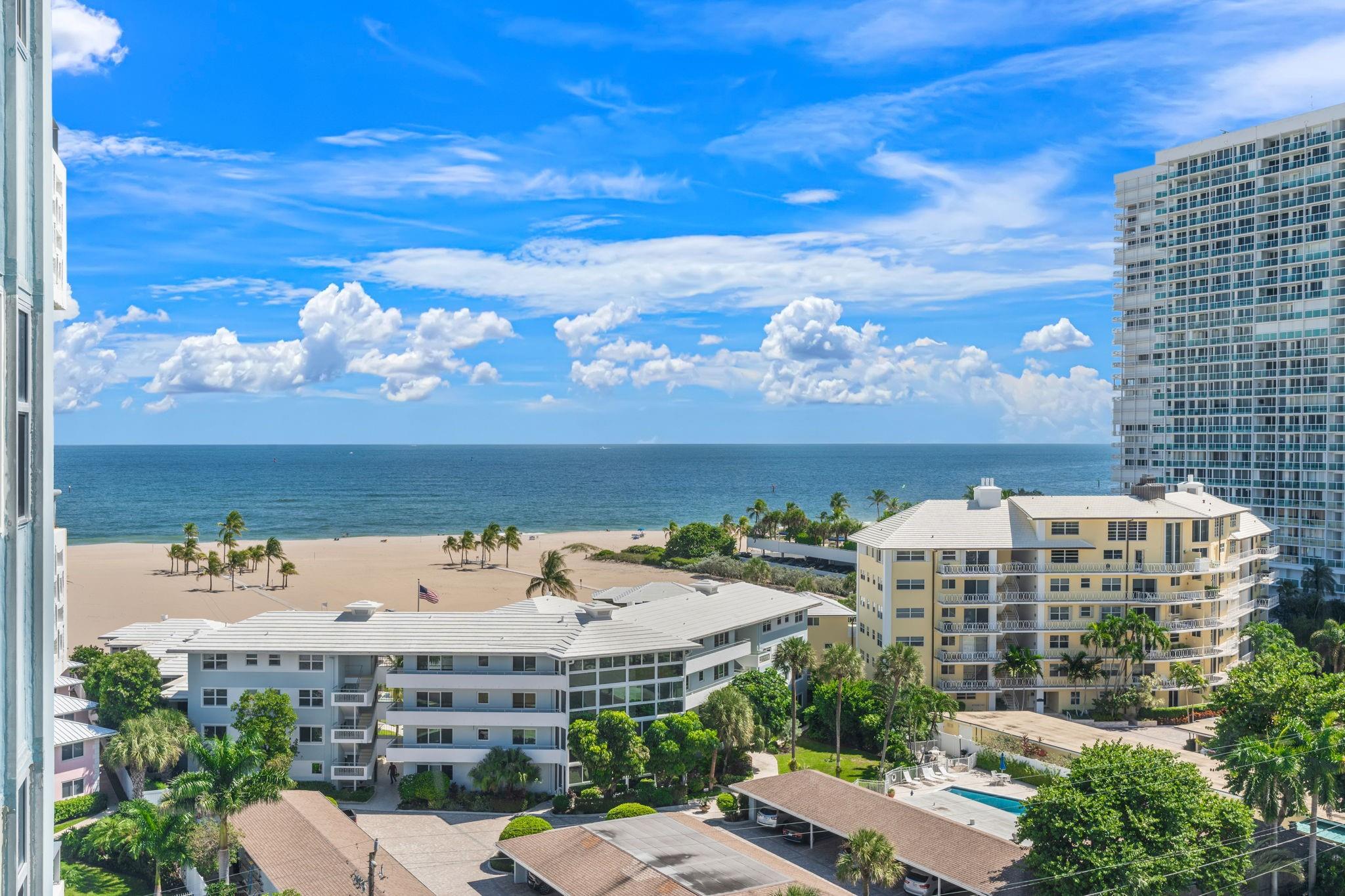 1900 S Ocean Dr #1002