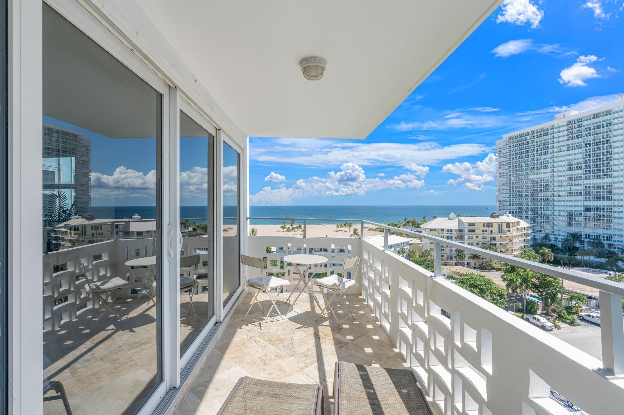 1900 S Ocean Dr #1002 Fort Lauderdale, FL 33316