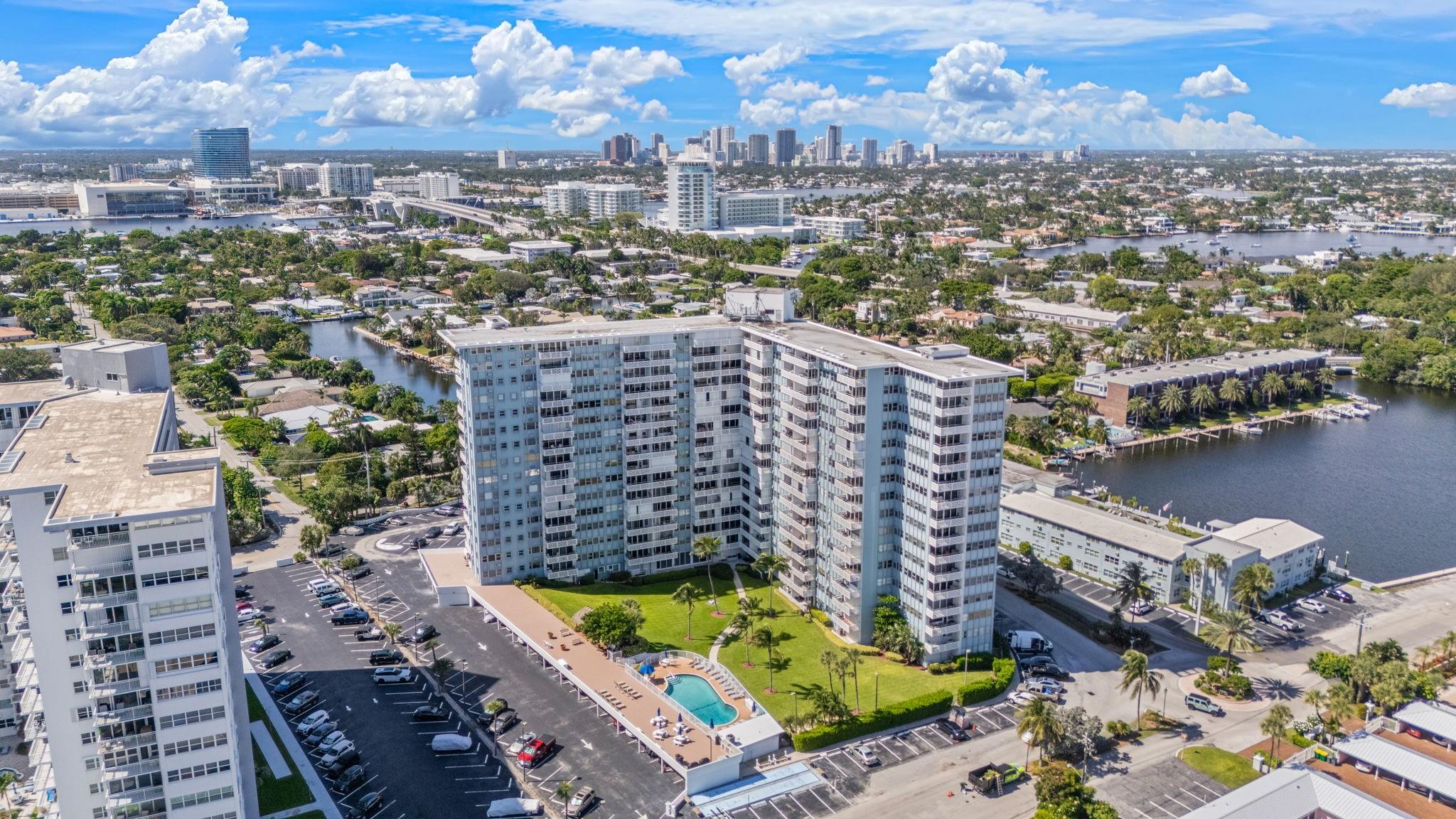 1900 S Ocean Dr #1002 Fort Lauderdale, FL 33316