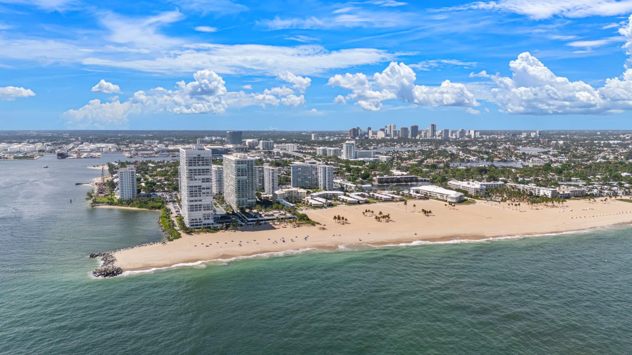 1900 S Ocean Dr #1002 Fort Lauderdale, FL 33316