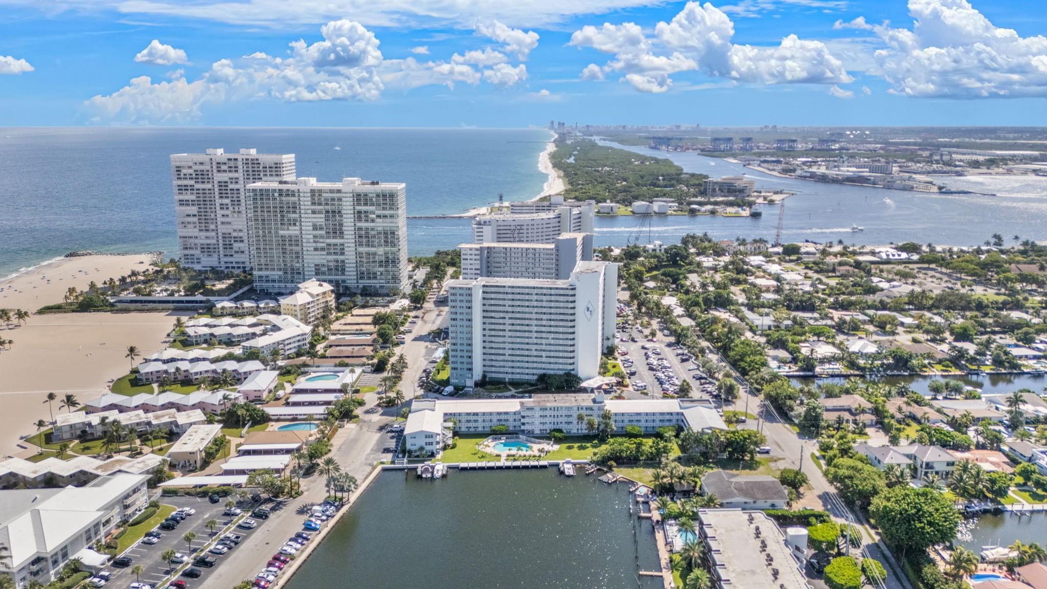 1900 S Ocean Dr #1002 Fort Lauderdale, FL 33316