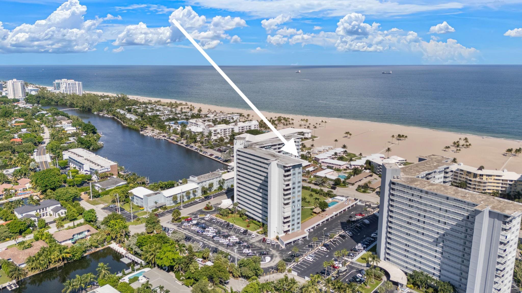 1900 S Ocean Dr #1002 Fort Lauderdale, FL 33316