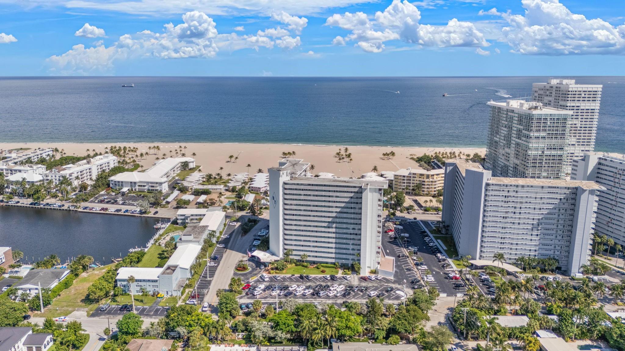 1900 S Ocean Dr #1002 Fort Lauderdale, FL 33316