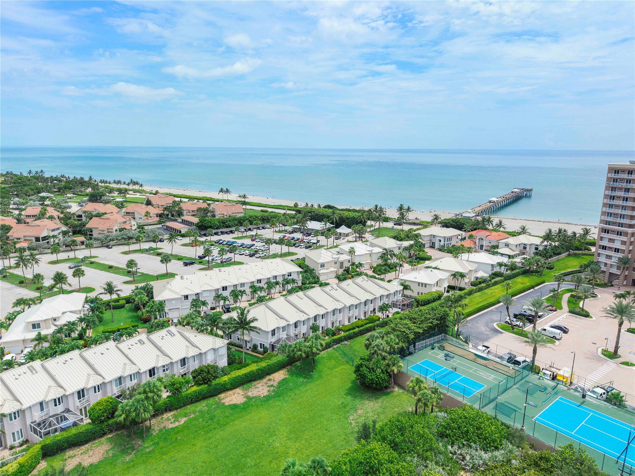 760 Seaview Dr Juno Beach, FL 33408