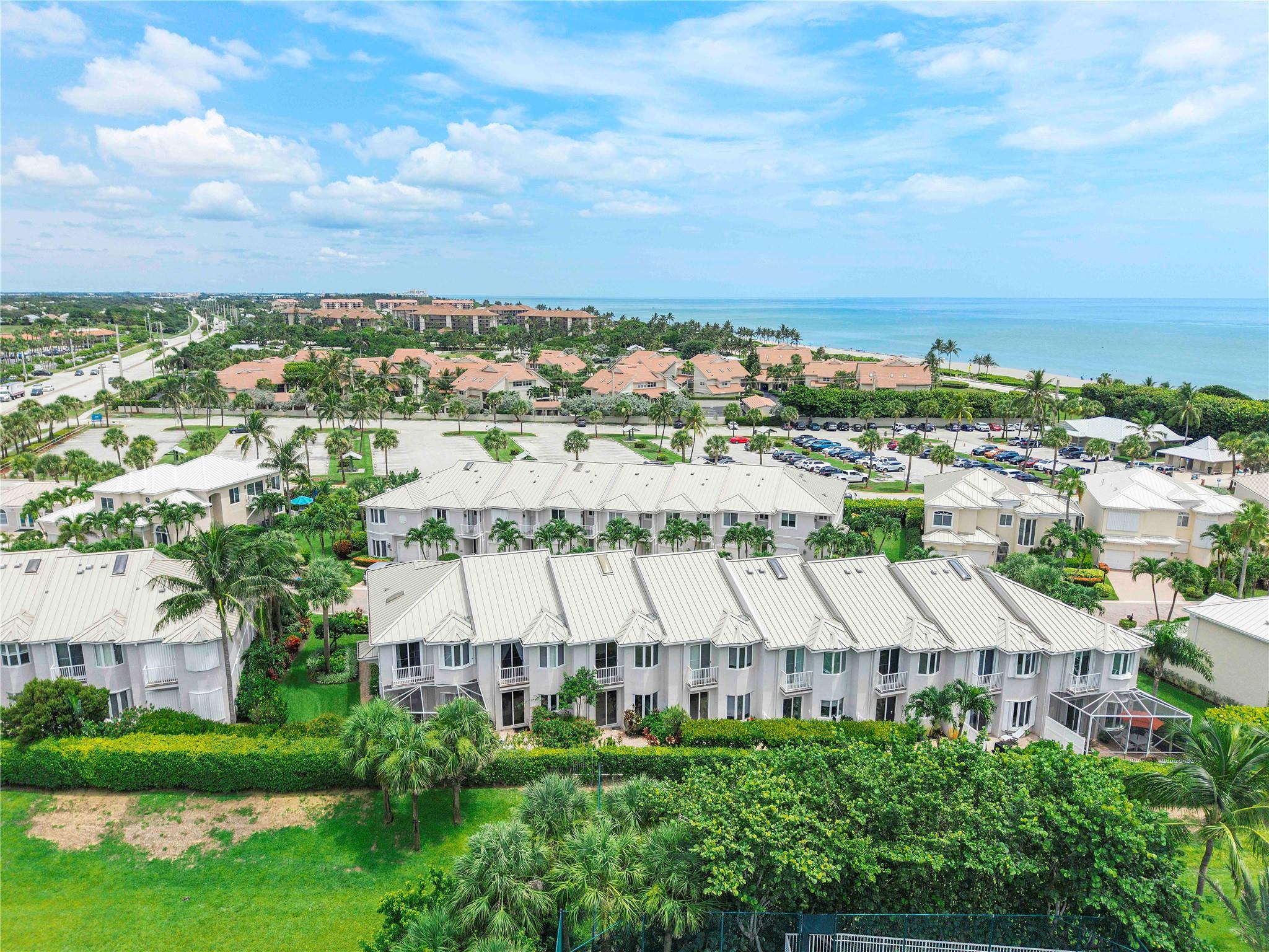 760 Seaview Dr Juno Beach, FL 33408