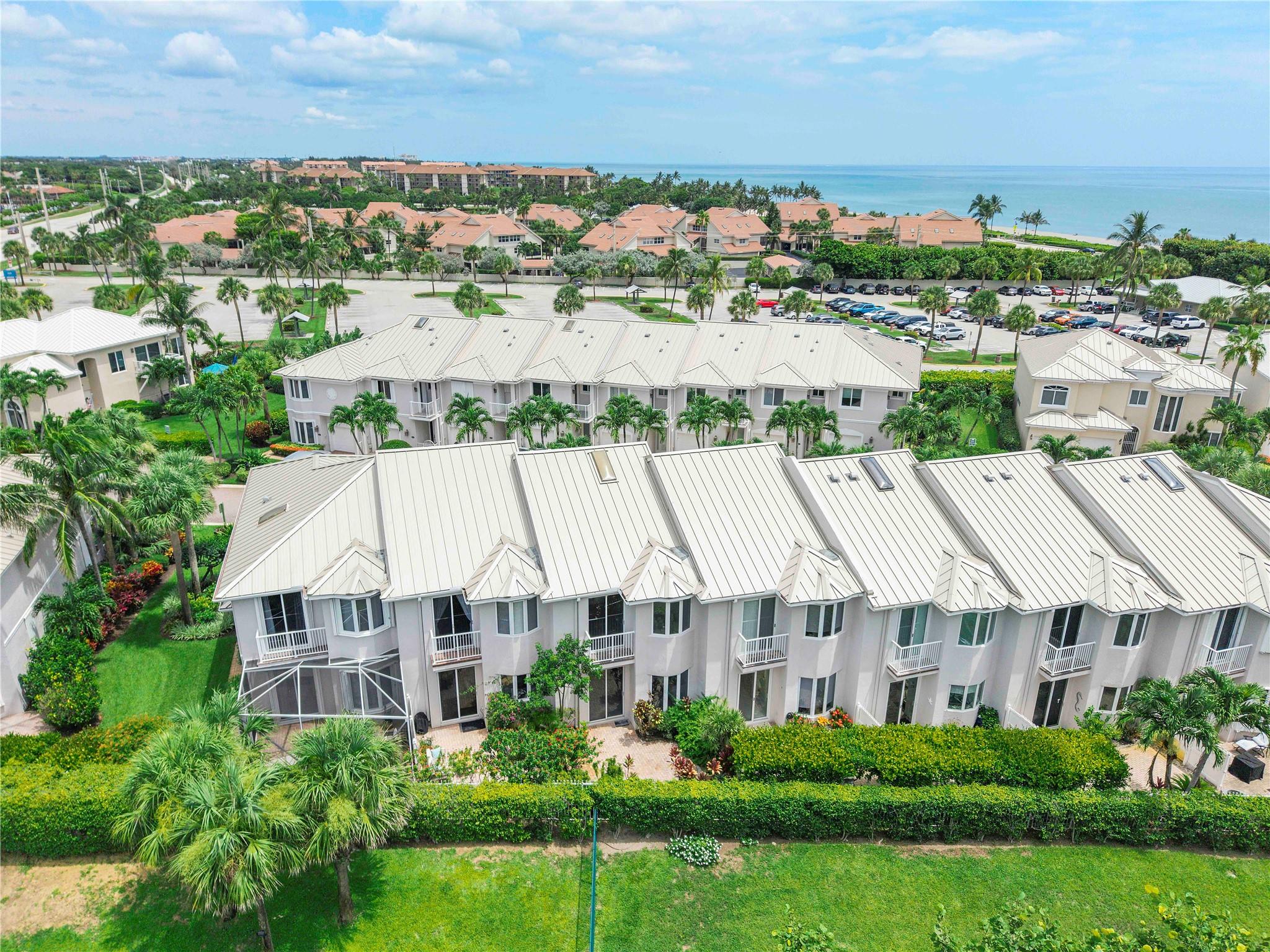 760 Seaview Dr Juno Beach, FL 33408