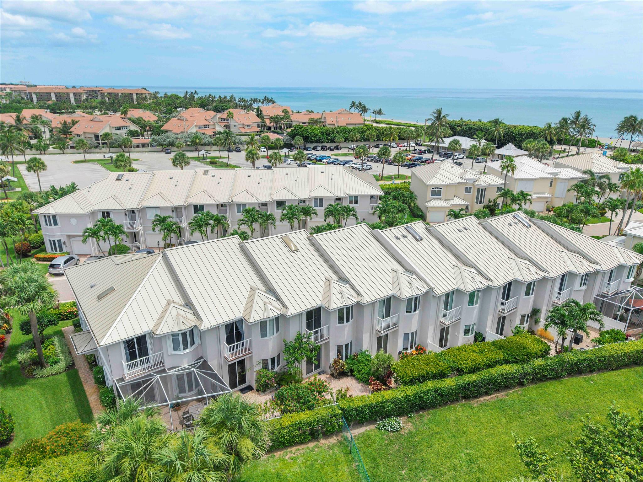 760 Seaview Dr Juno Beach, FL 33408