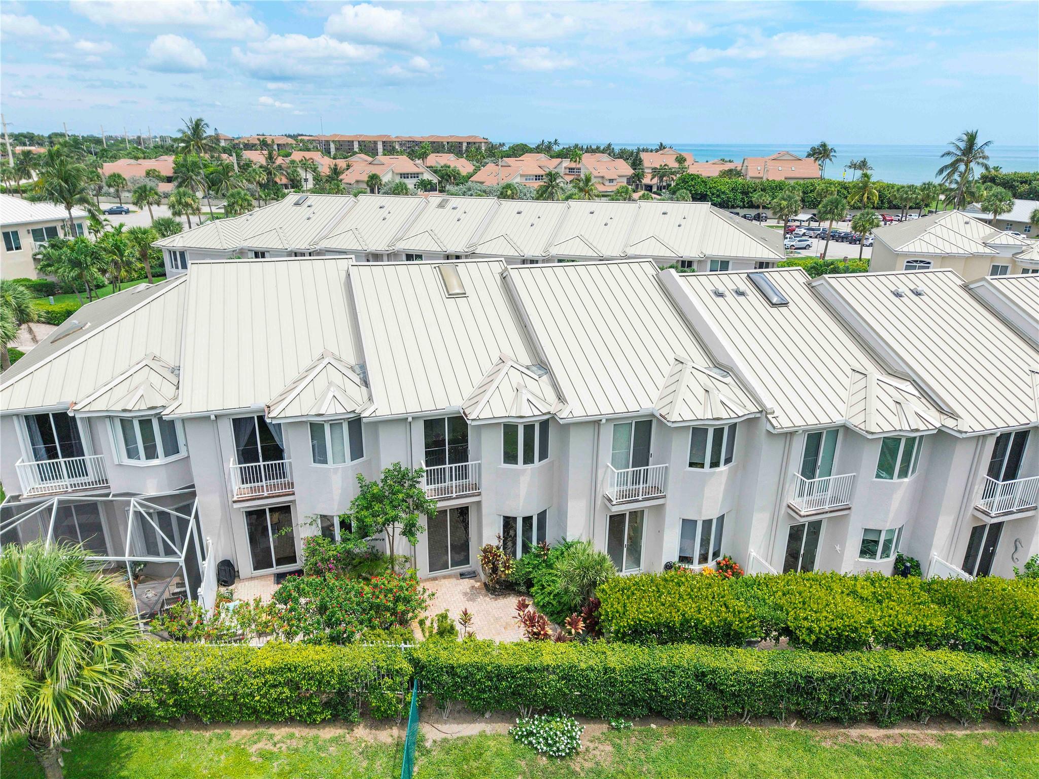 760 Seaview Dr Juno Beach, FL 33408