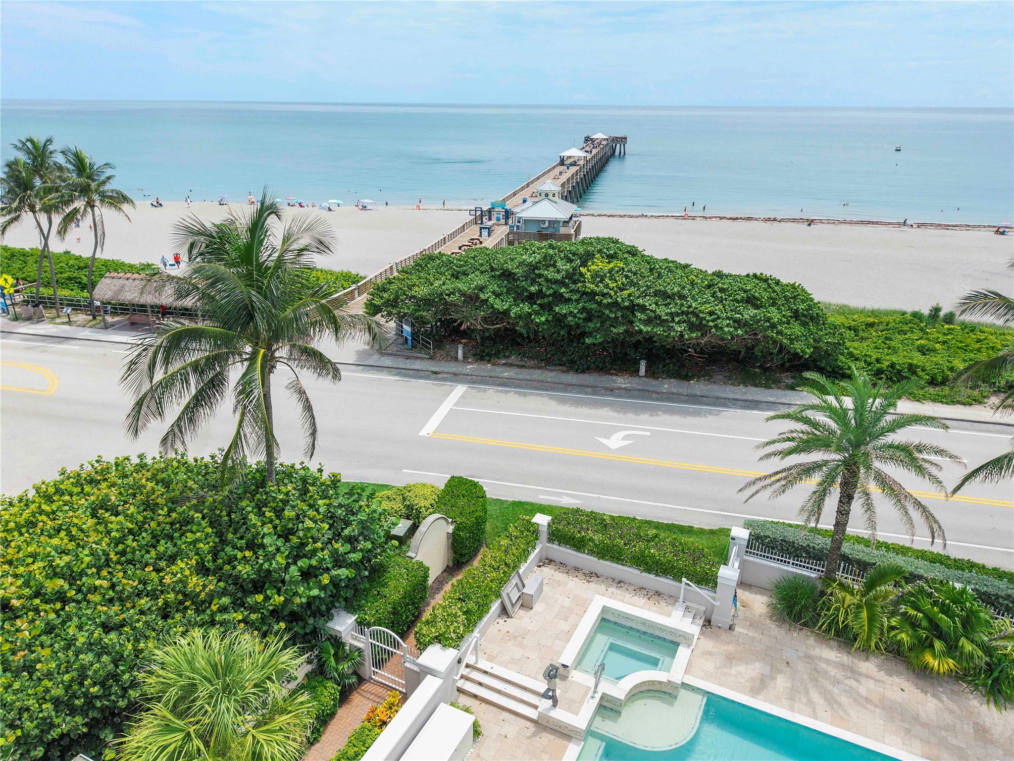 760 Seaview Dr Juno Beach, FL 33408