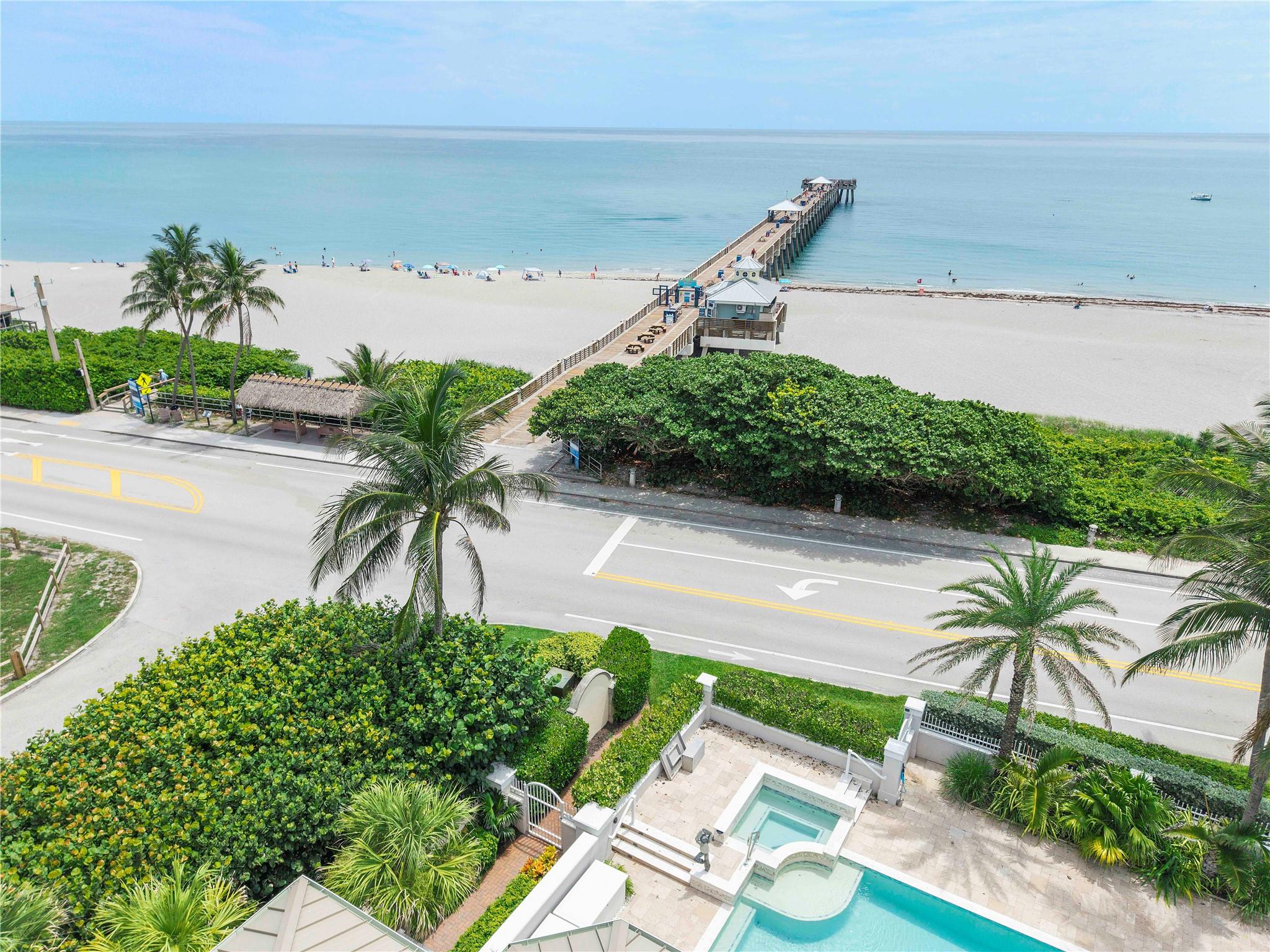 760 Seaview Dr Juno Beach, FL 33408