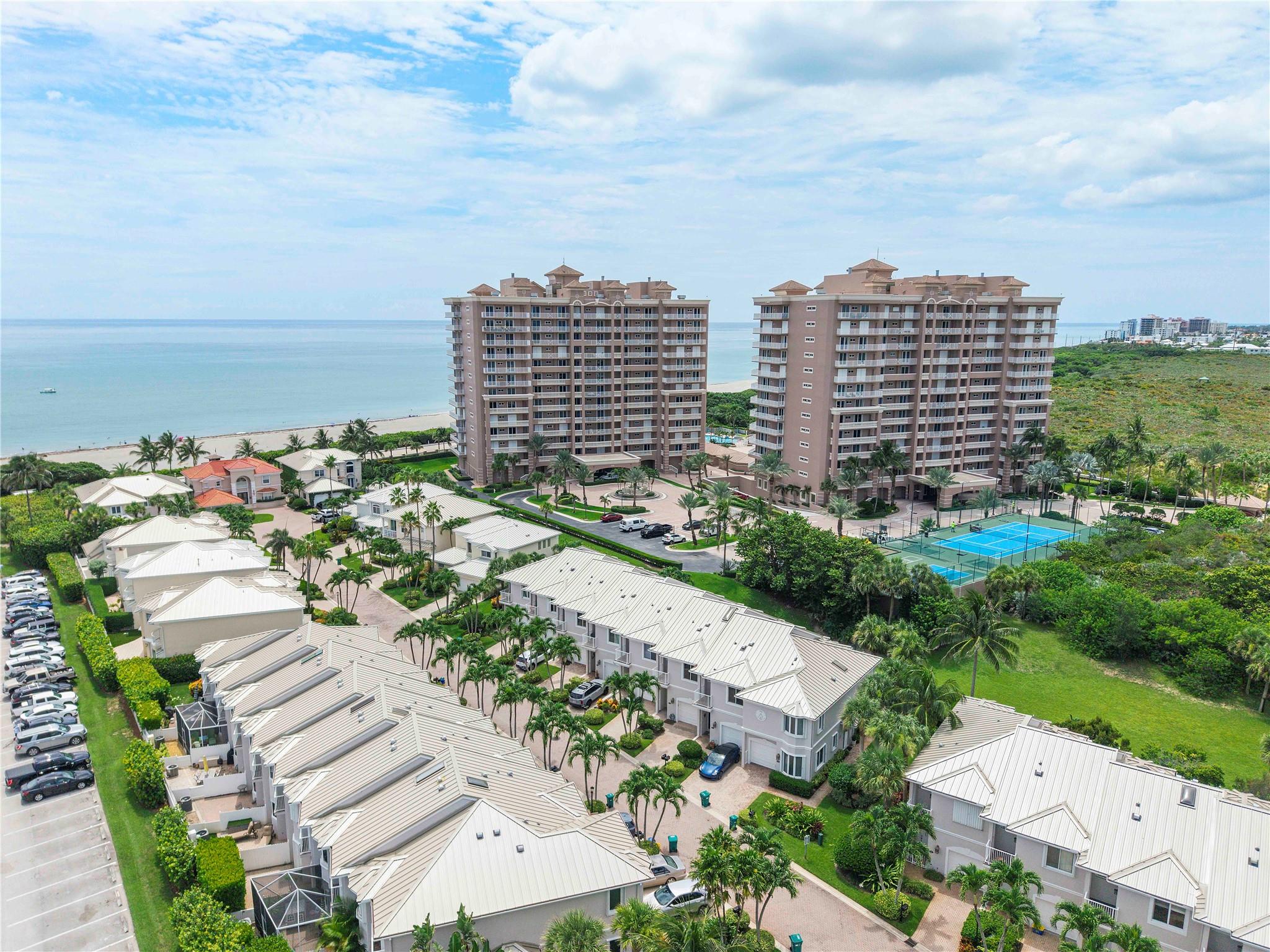 760 Seaview Dr Juno Beach, FL 33408