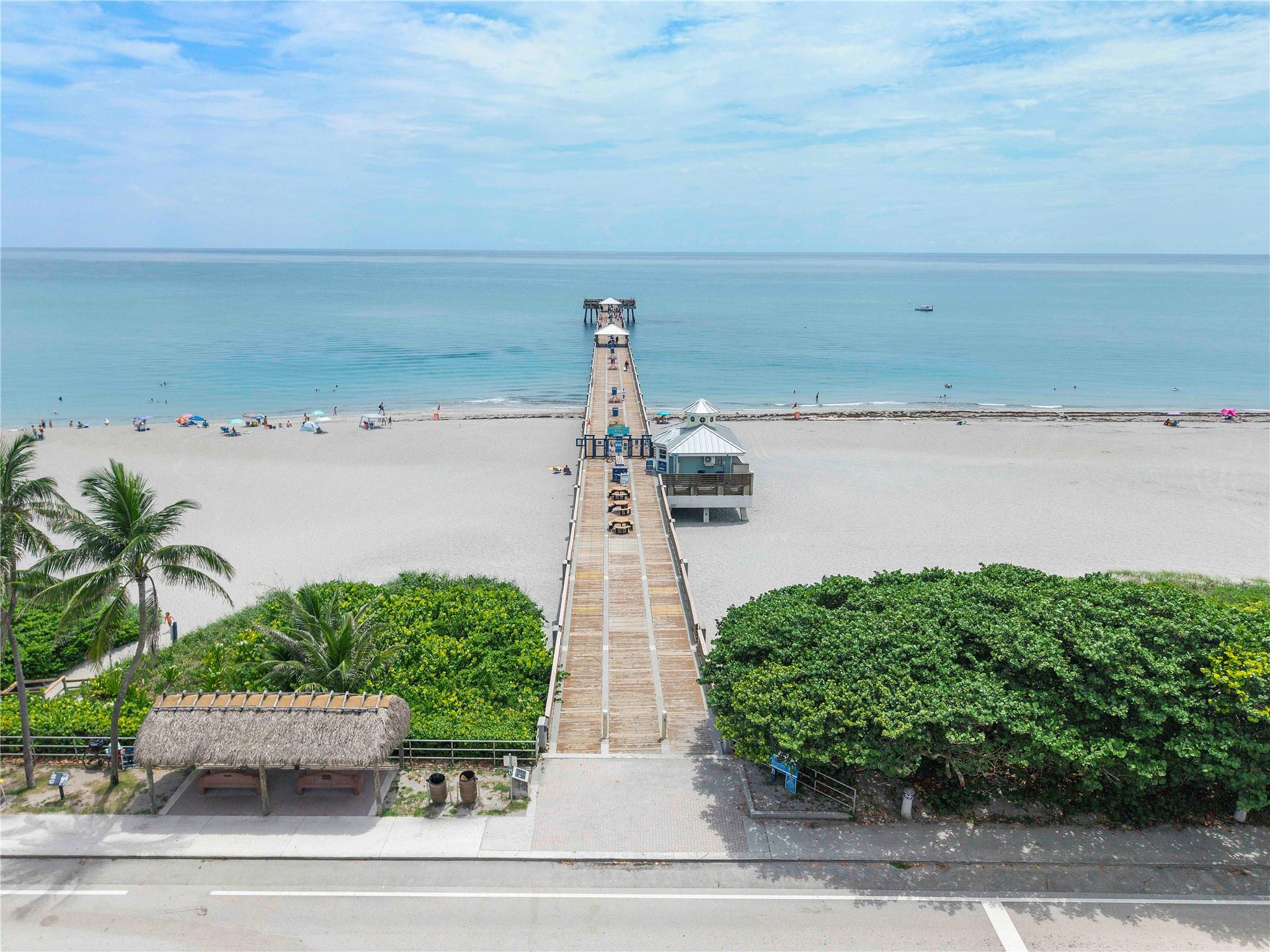 760 Seaview Dr Juno Beach, FL 33408