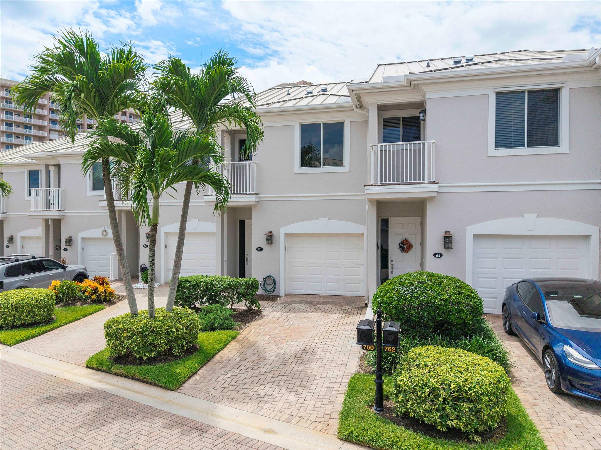 760 Seaview Dr Juno Beach, FL 33408