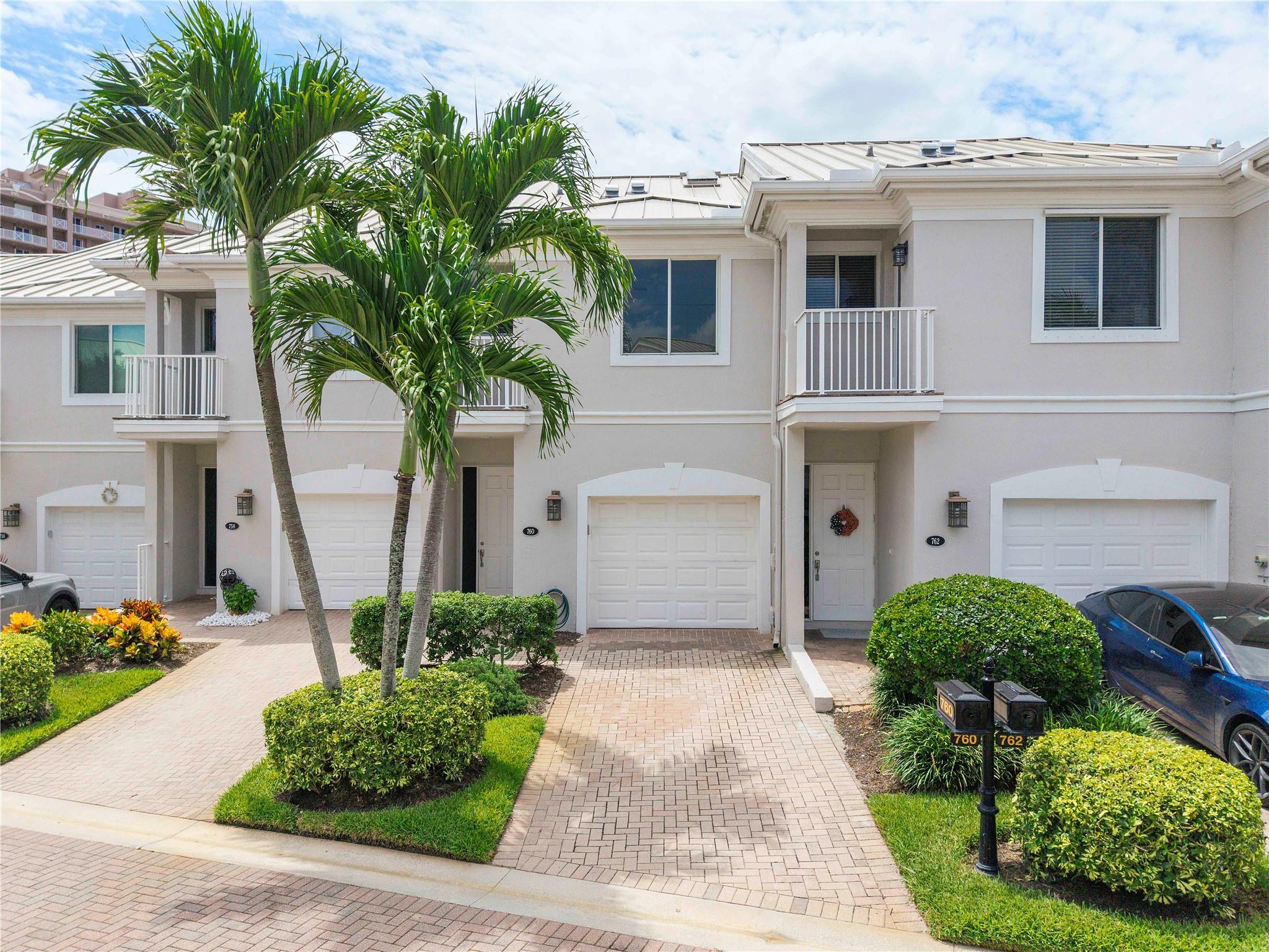 760 Seaview Dr Juno Beach, FL 33408