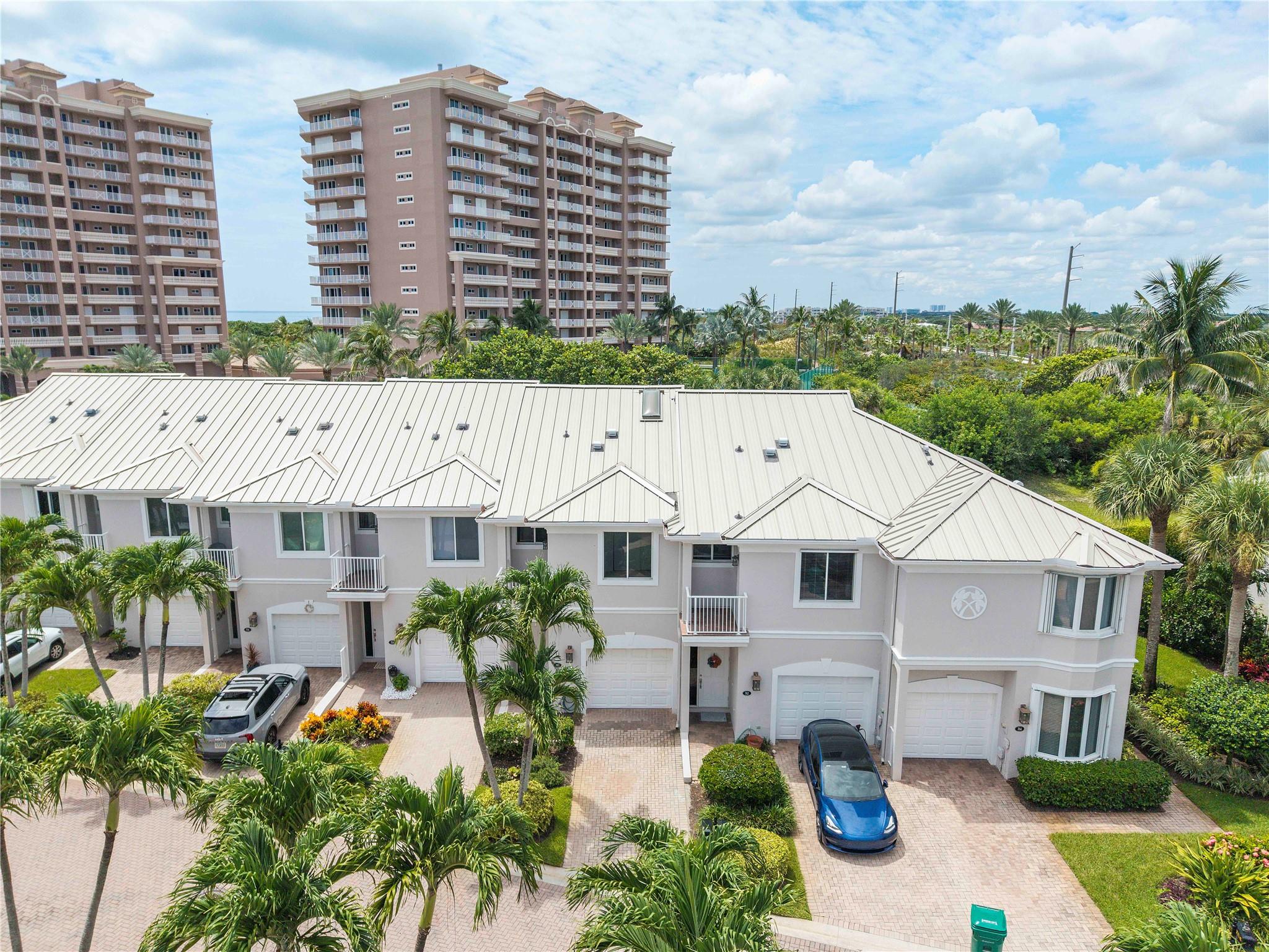 760 Seaview Dr Juno Beach, FL 33408