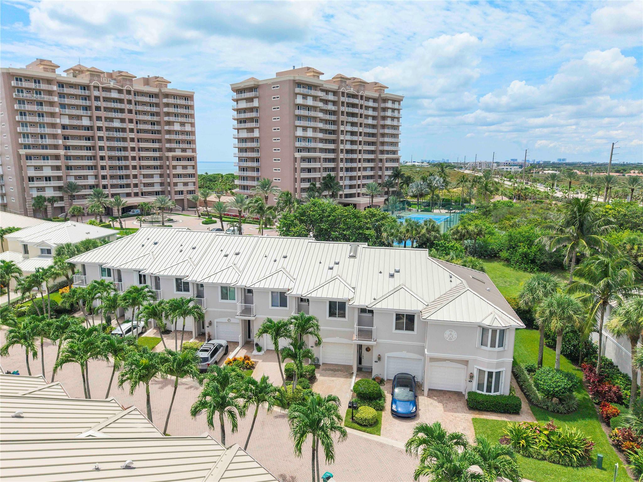 760 Seaview Dr Juno Beach, FL 33408