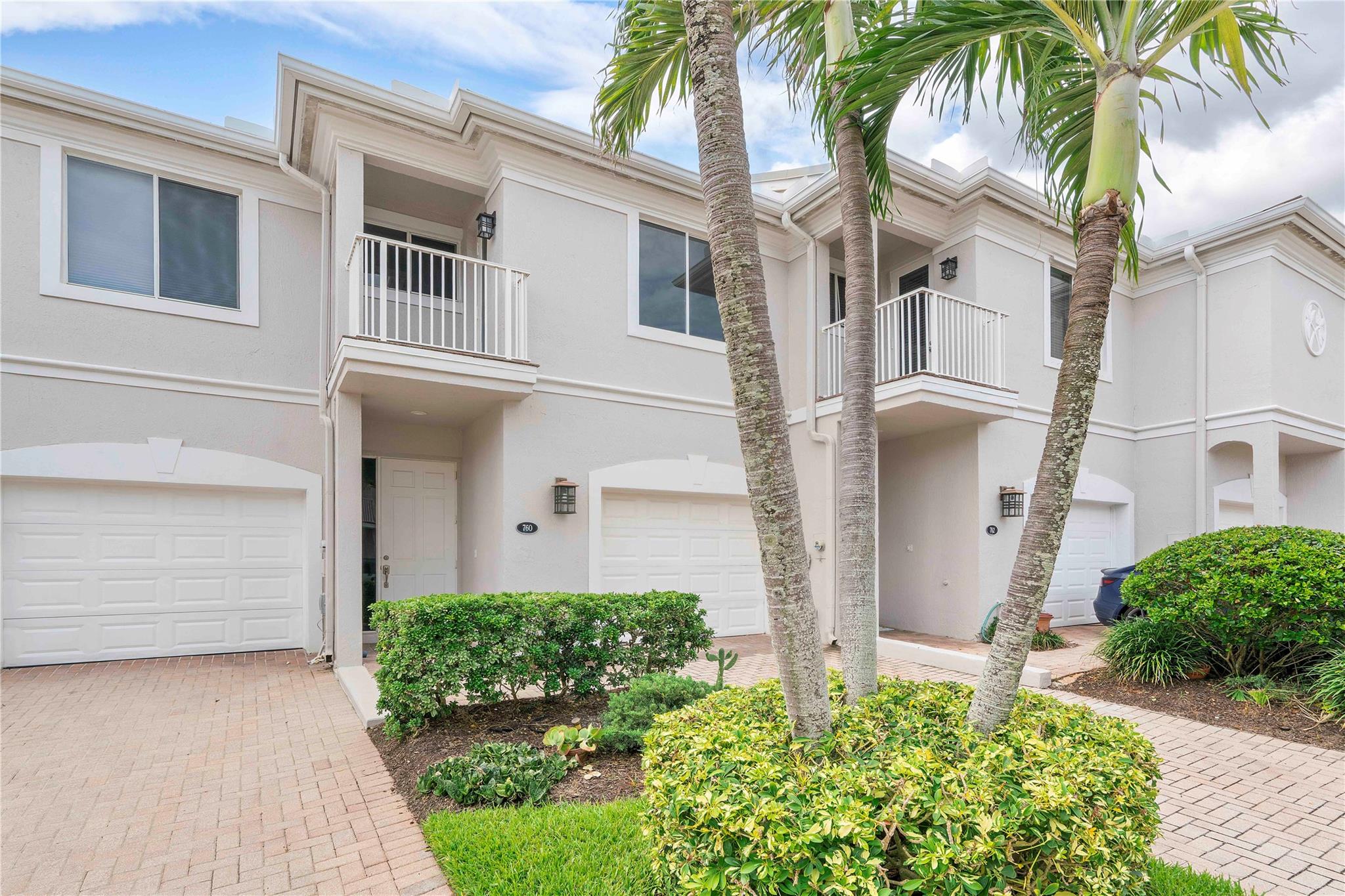 760 Seaview Dr Juno Beach, FL 33408