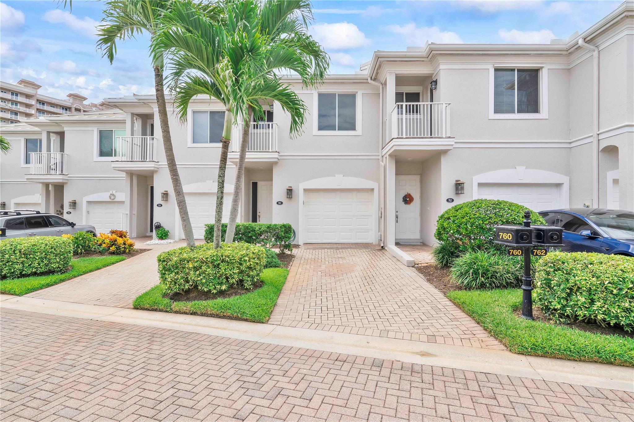 760 Seaview Dr Juno Beach, FL 33408