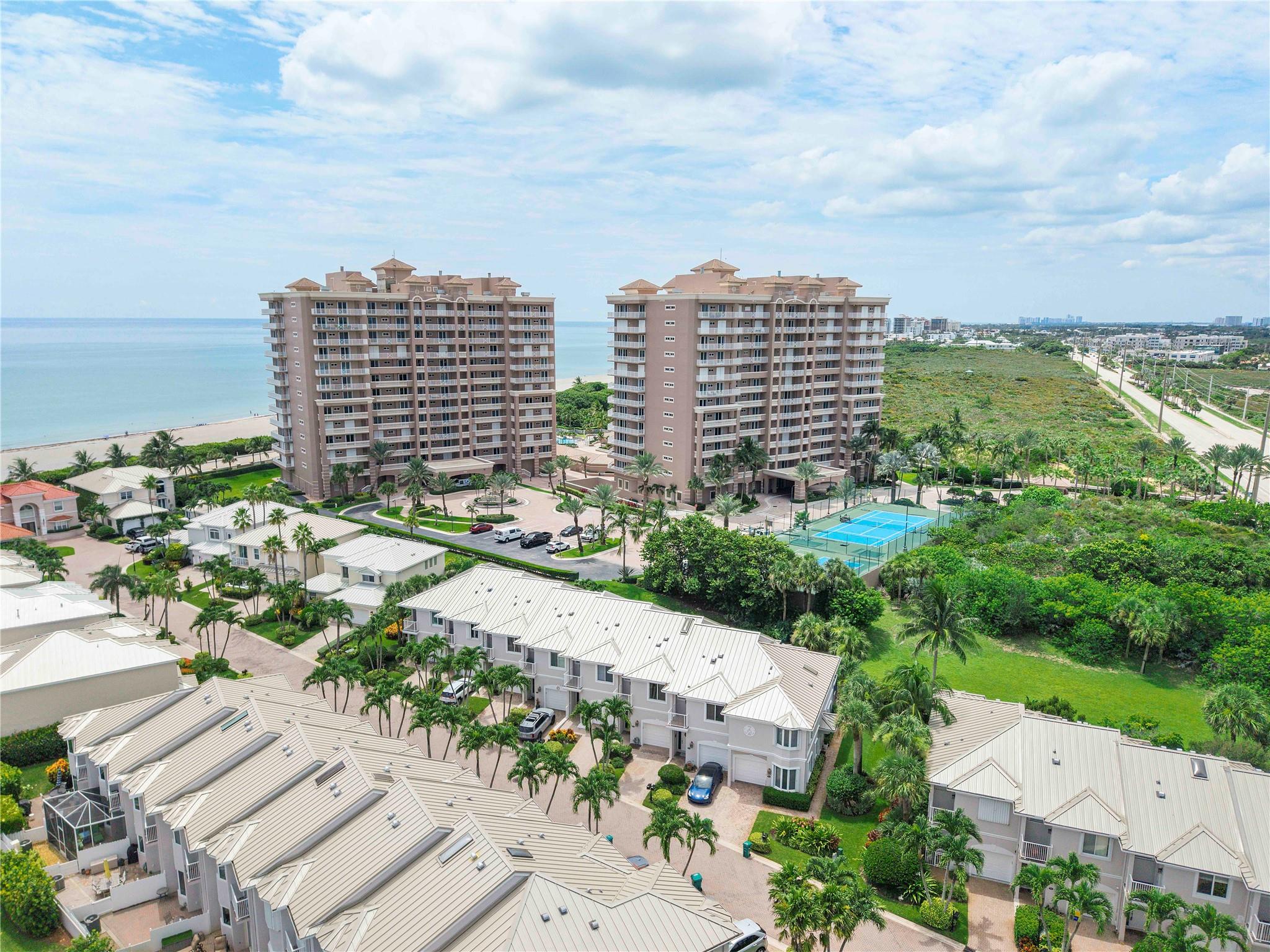 760 Seaview Dr Juno Beach, FL 33408