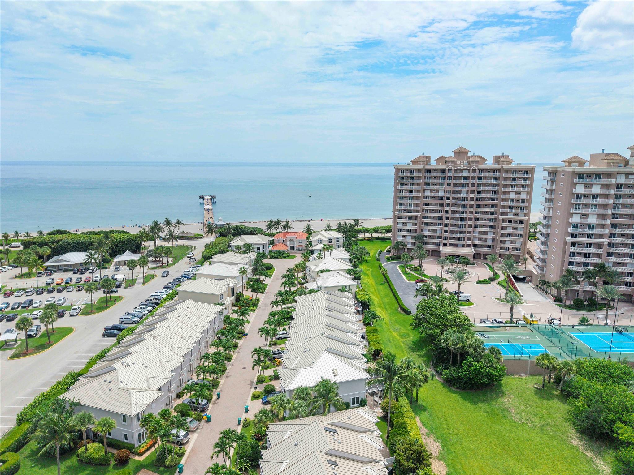 760 Seaview Dr Juno Beach, FL 33408