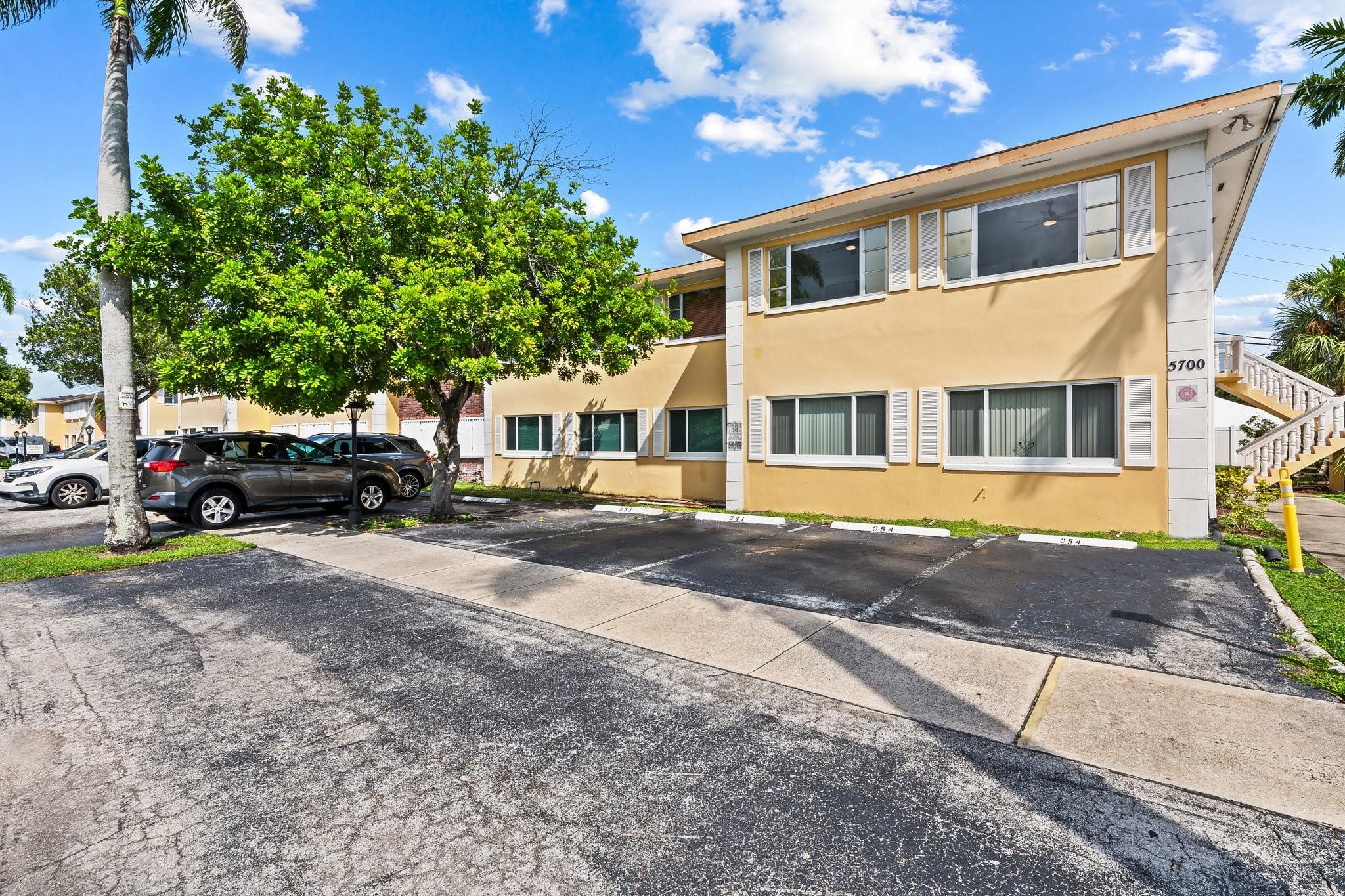 5700 NE 22nd Way #321