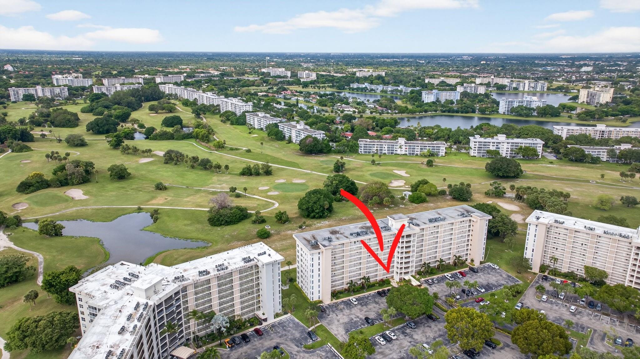 2671 S Course Dr #206